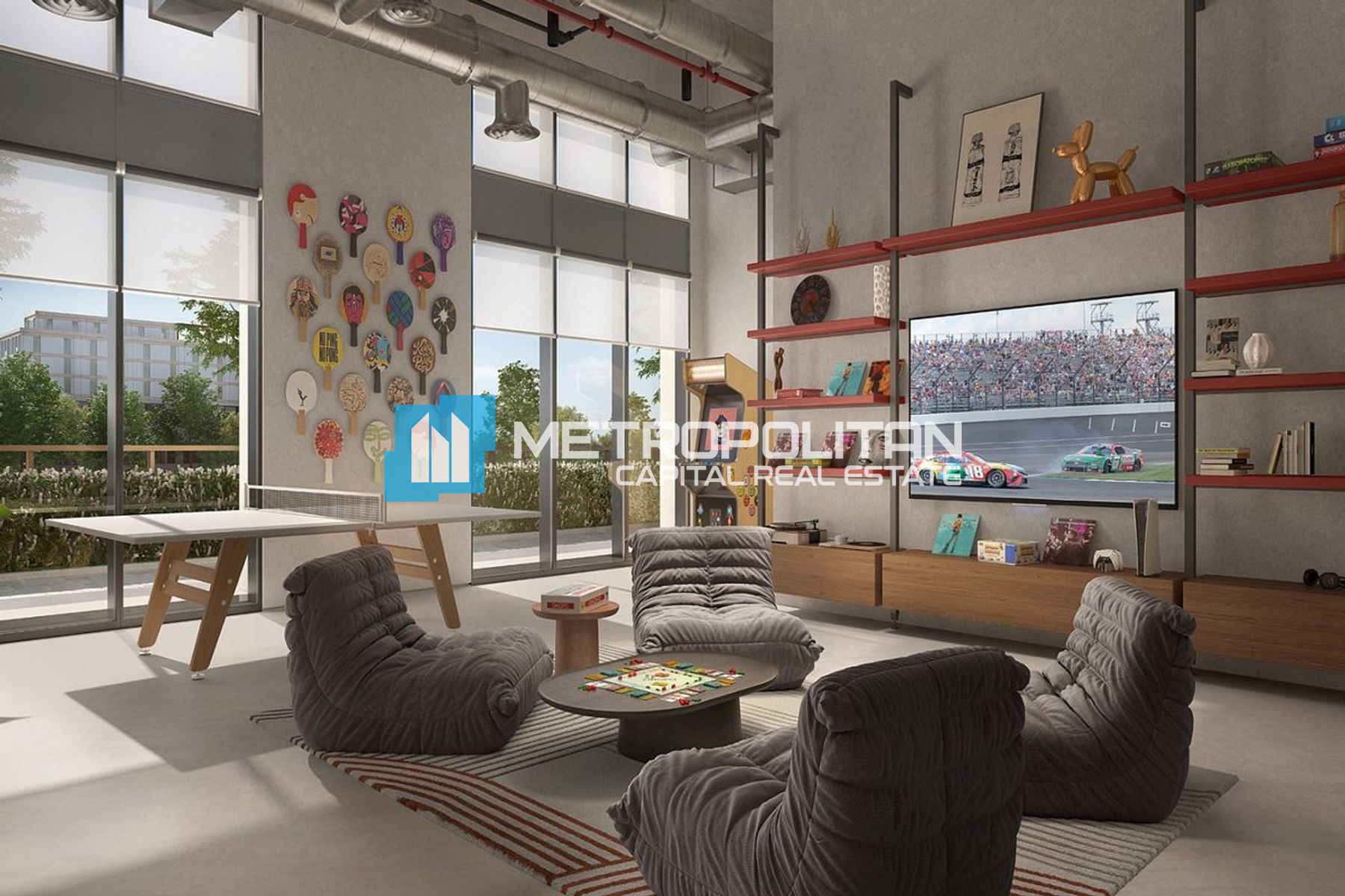 2BR+MAID | GARDEN VIEW | HOT DEAL | MID FLOOR
