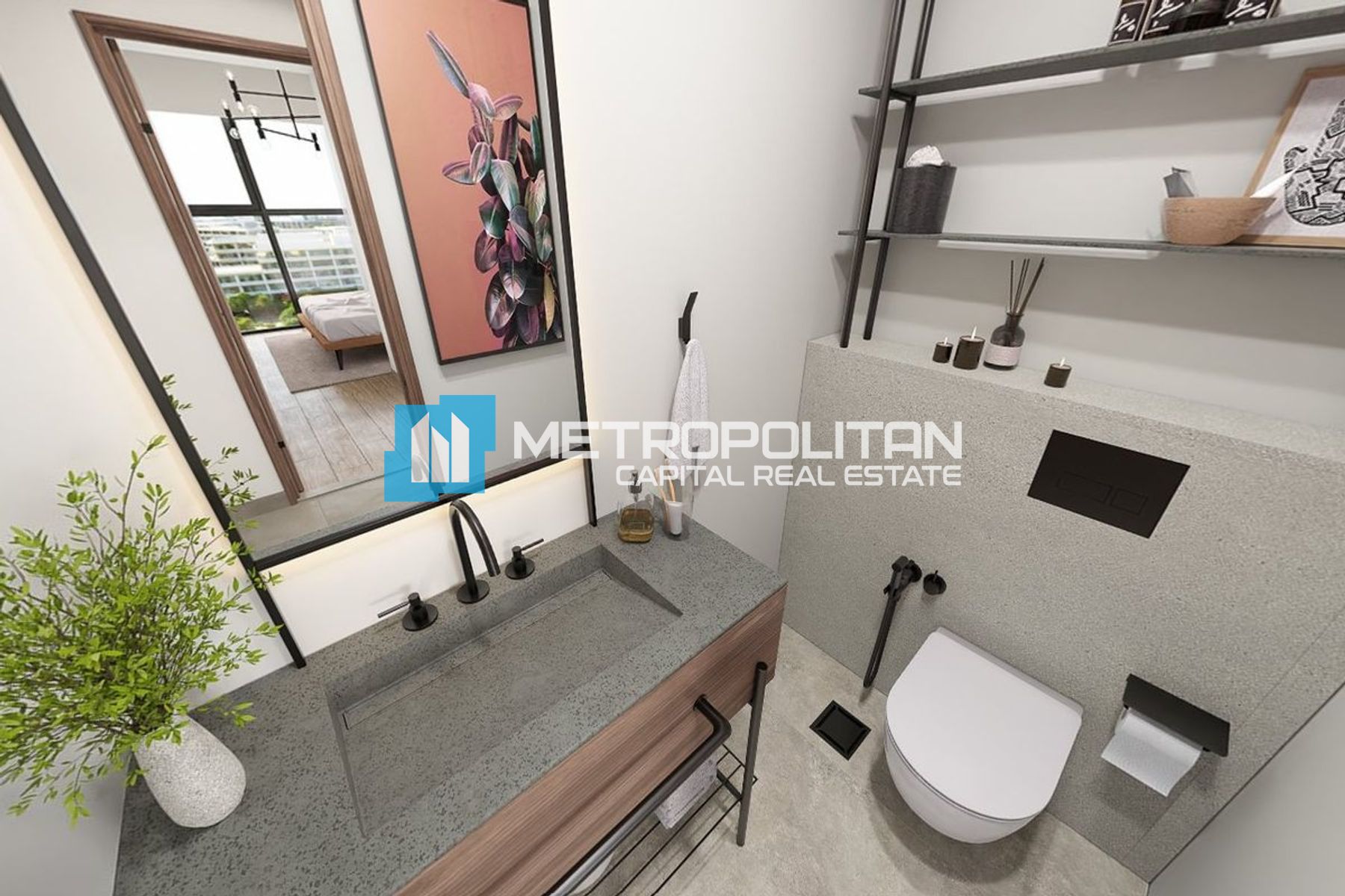 2BR+MAID | GARDEN VIEW | HOT DEAL | MID FLOOR