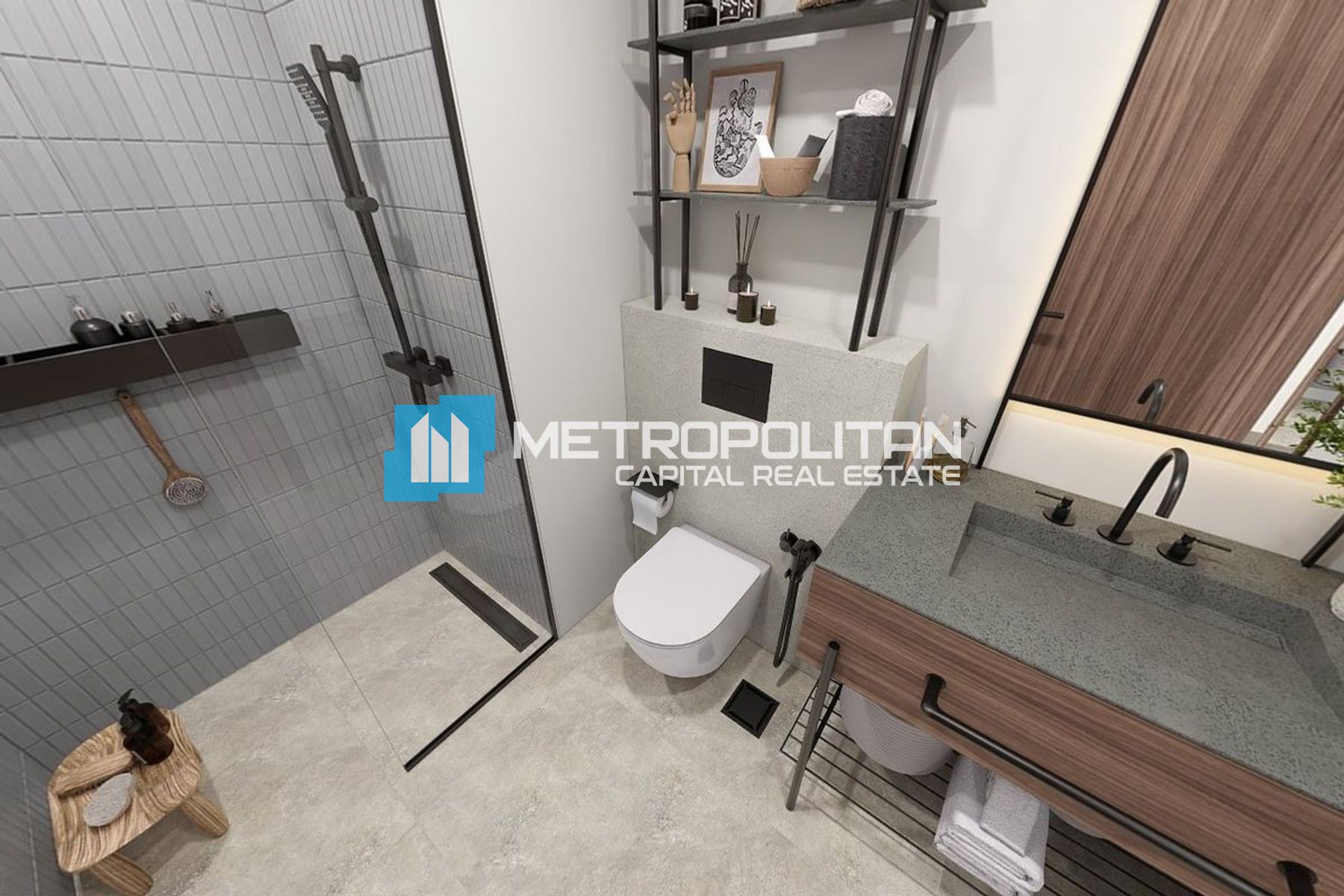 2BR+MAID | GARDEN VIEW | HOT DEAL | MID FLOOR