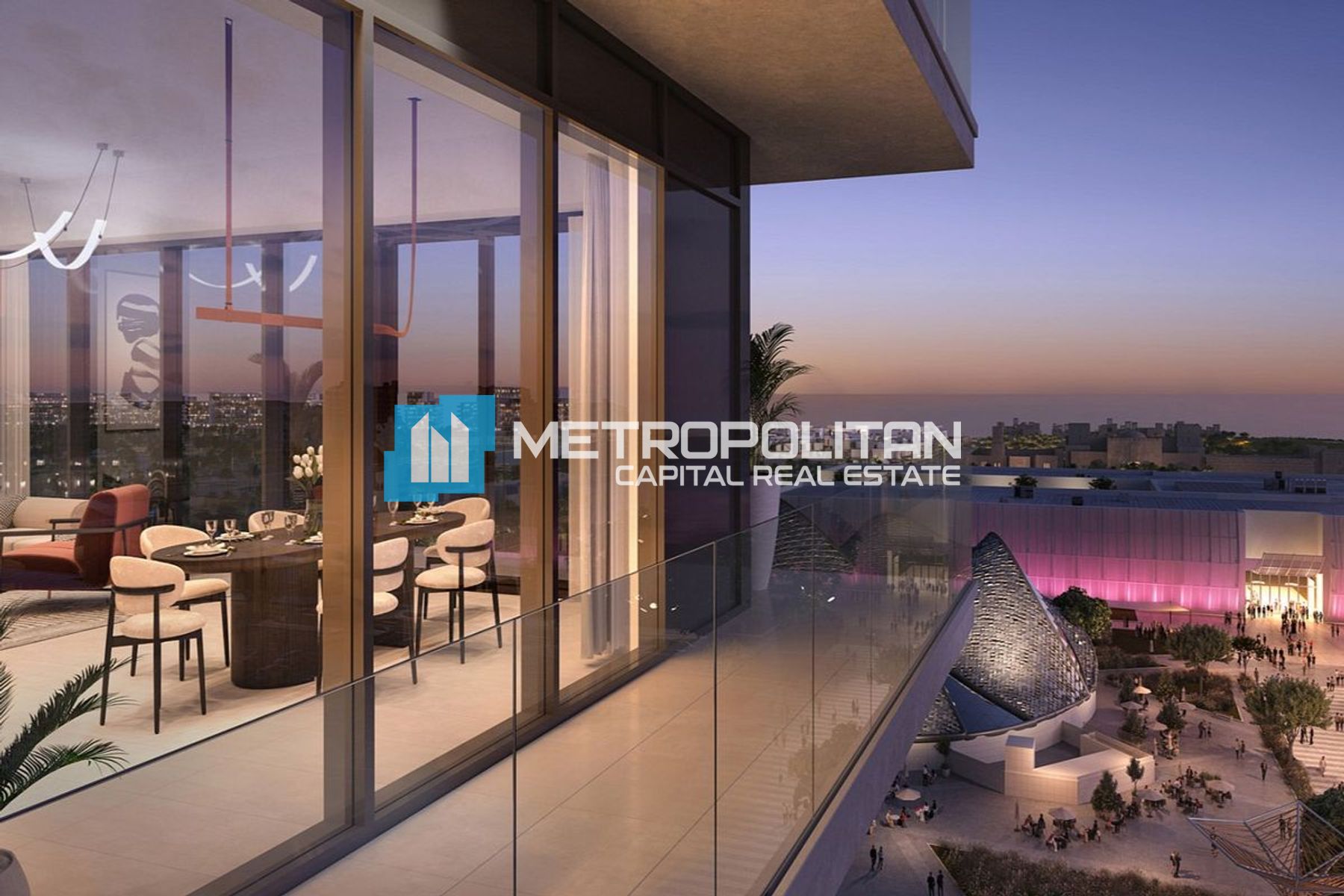 2BR+MAID | GARDEN VIEW | HOT DEAL | MID FLOOR