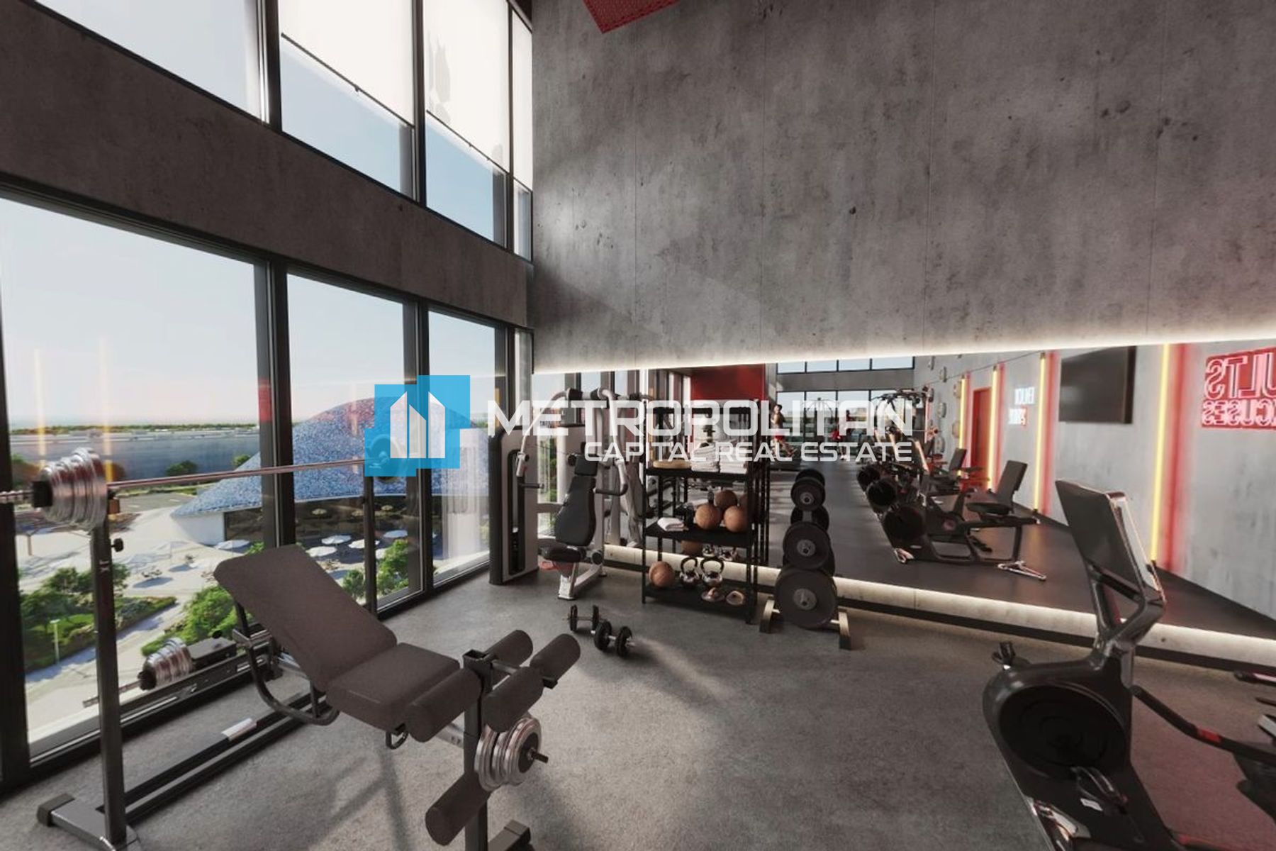 2BR+MAID | GARDEN VIEW | HOT DEAL | MID FLOOR
