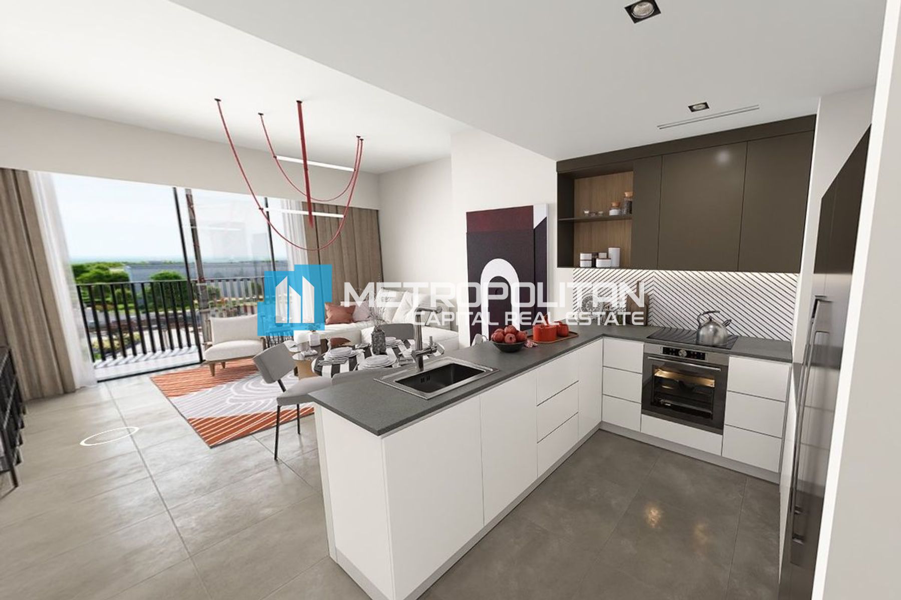 2BR+MAID | GARDEN VIEW | HOT DEAL | MID FLOOR