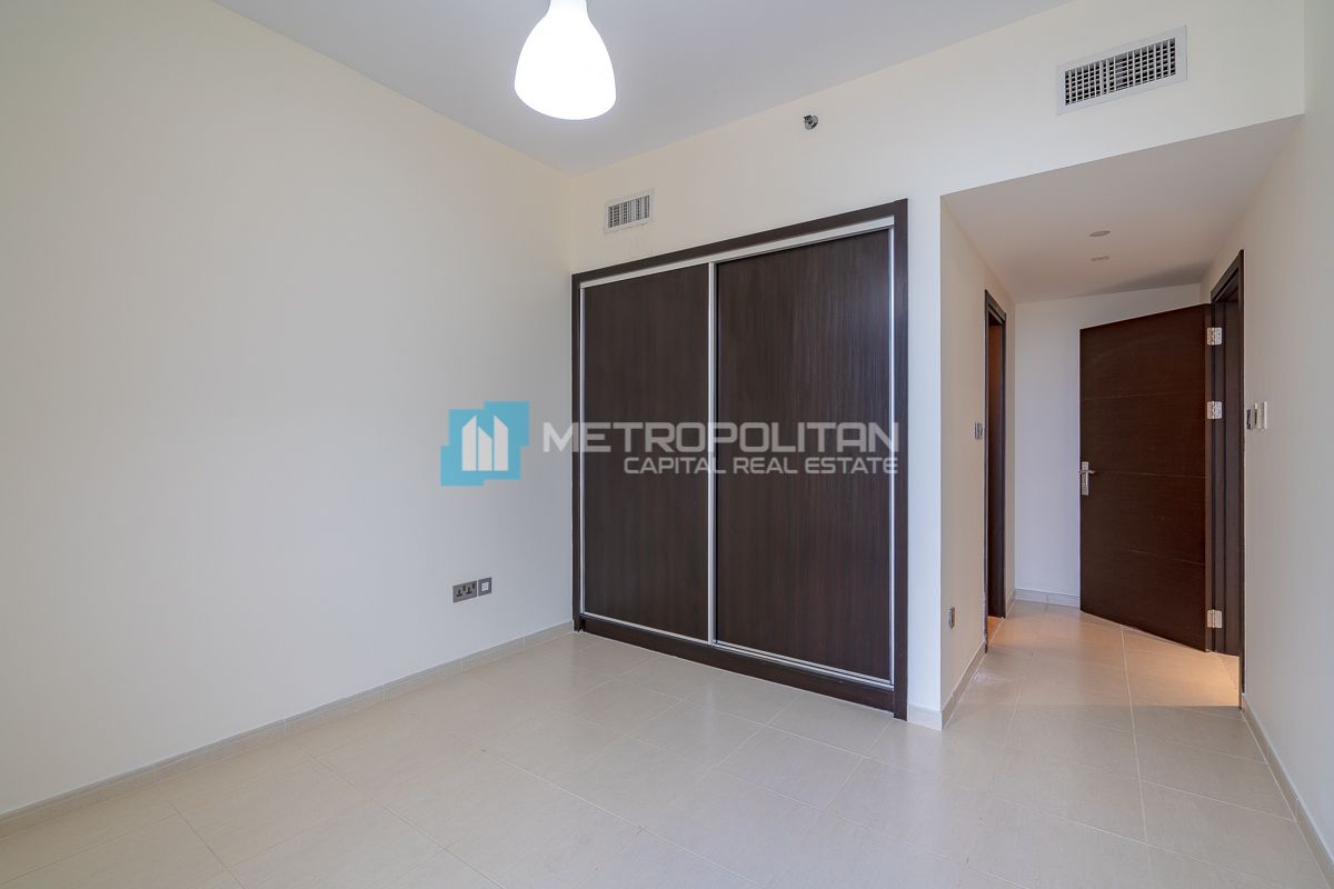 Full Mangrove View | Type B | High End Finishes