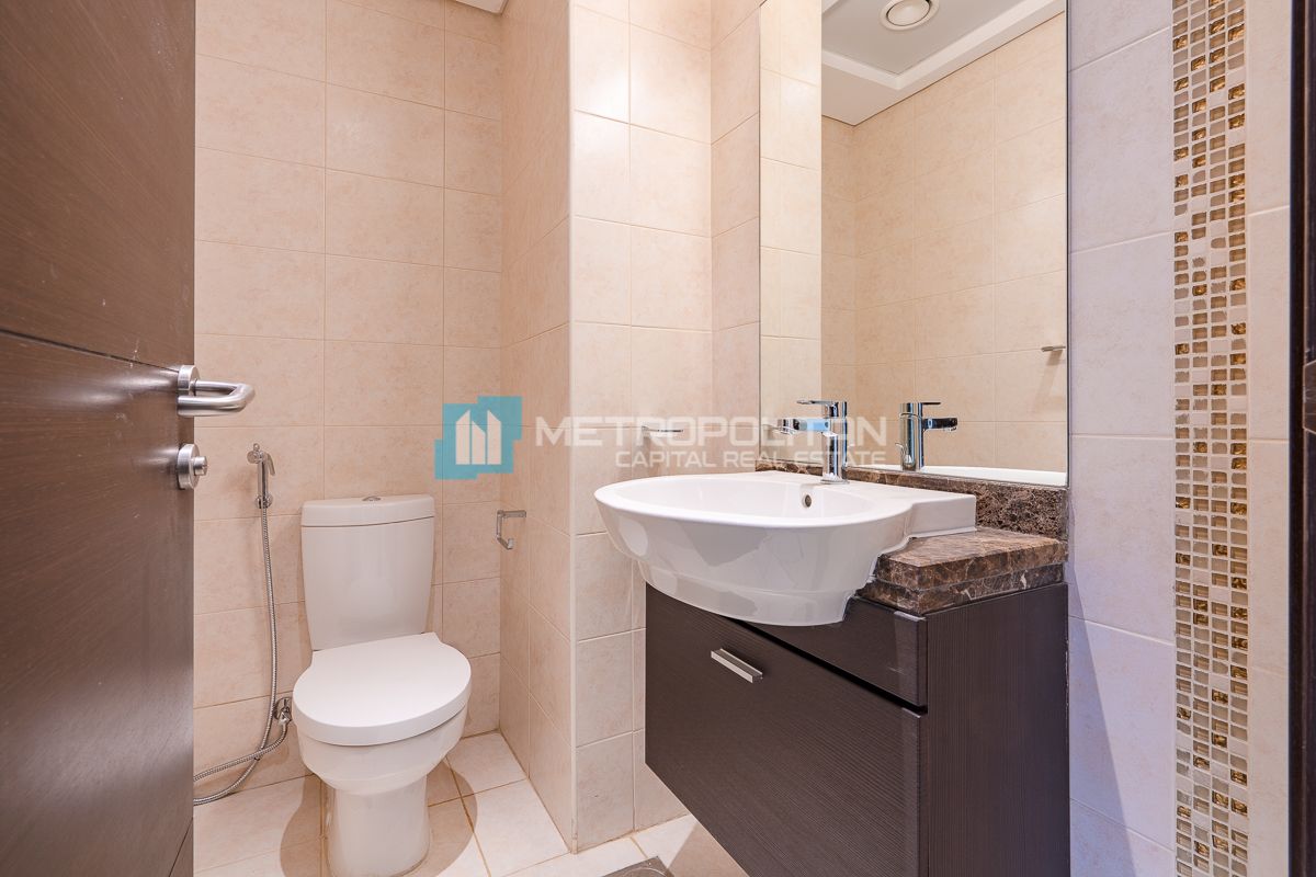 Full Mangrove View | Type B | High End Finishes