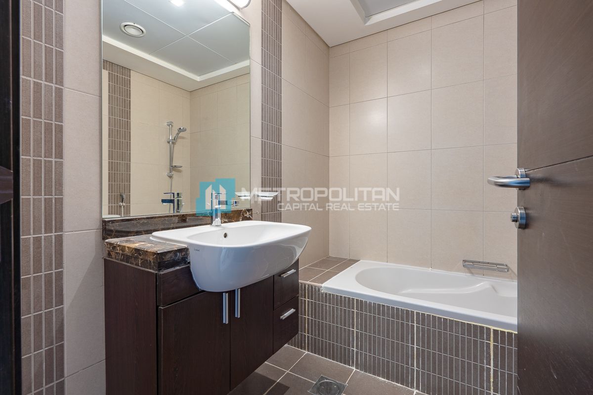 Full Mangrove View | Type B | High End Finishes
