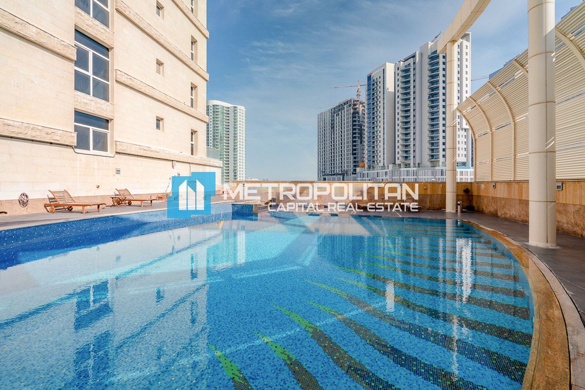 Full Mangrove View | Type B | High End Finishes