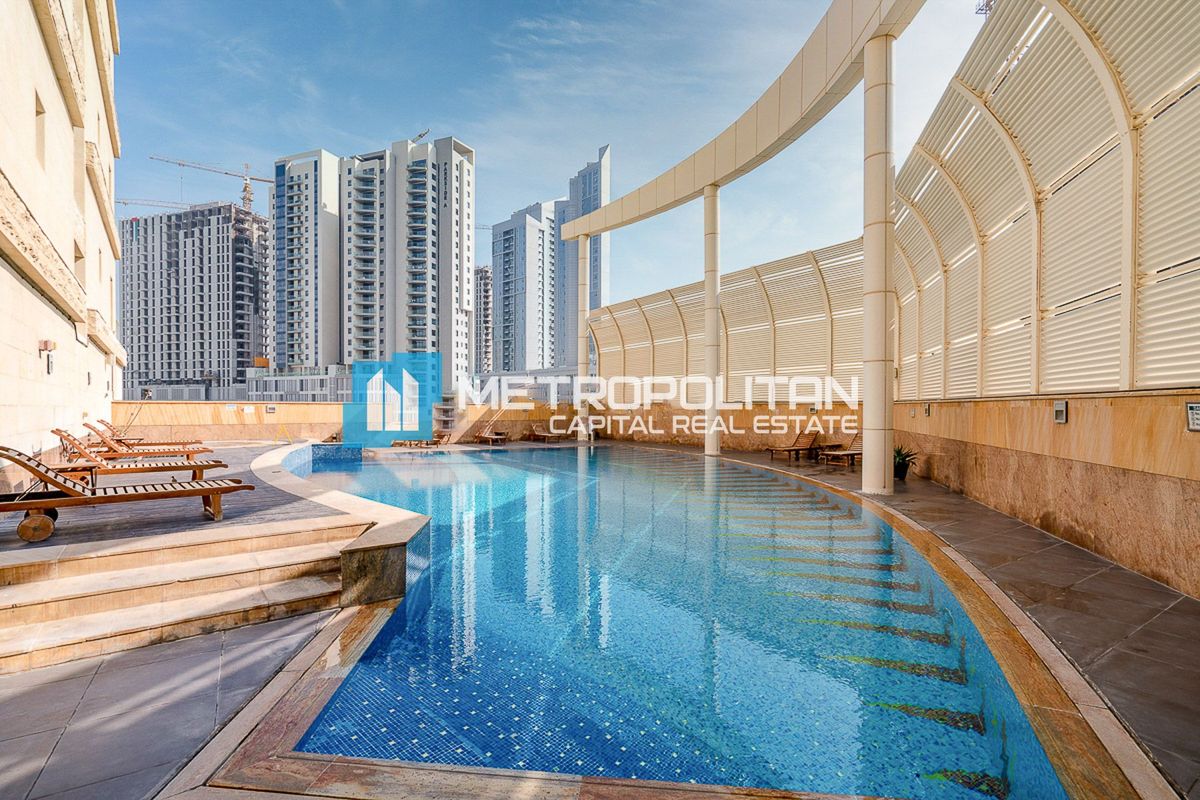 Full Mangrove View | Type B | High End Finishes