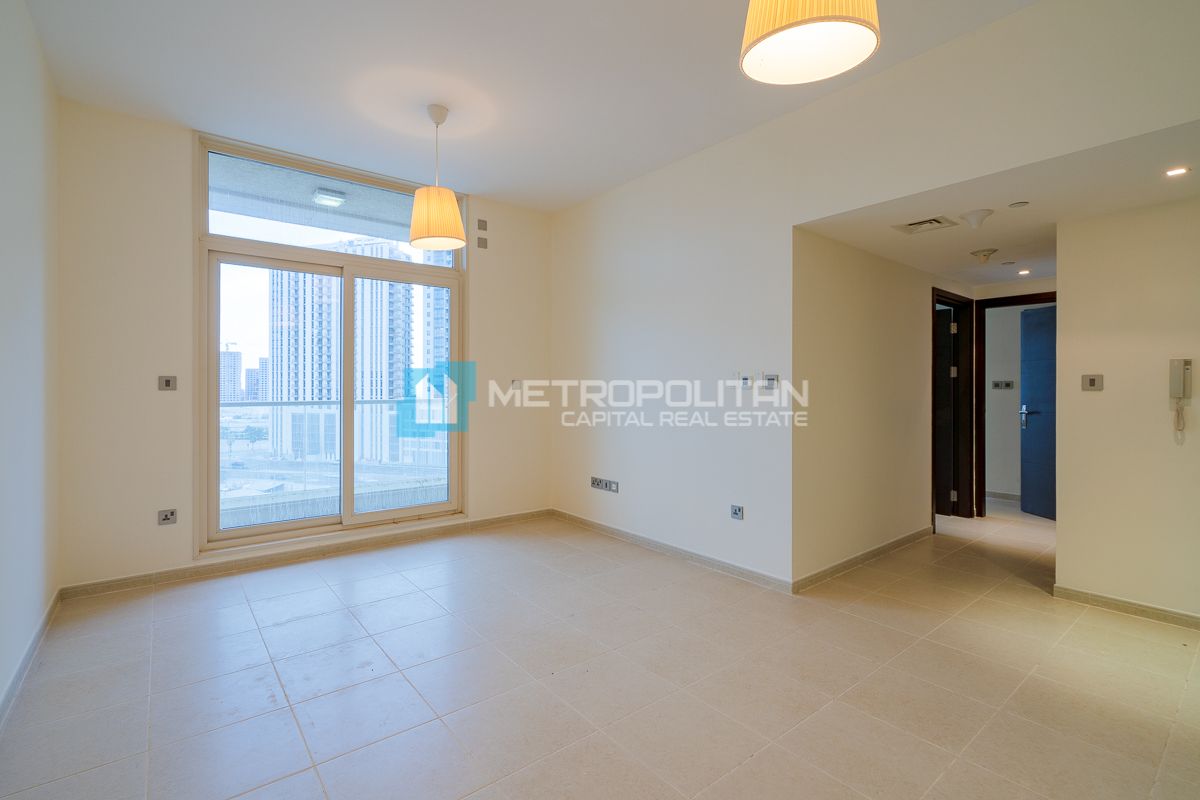 2BR Apartment for Sale in Mangrove Place, Al Reem Island - MCS-48008