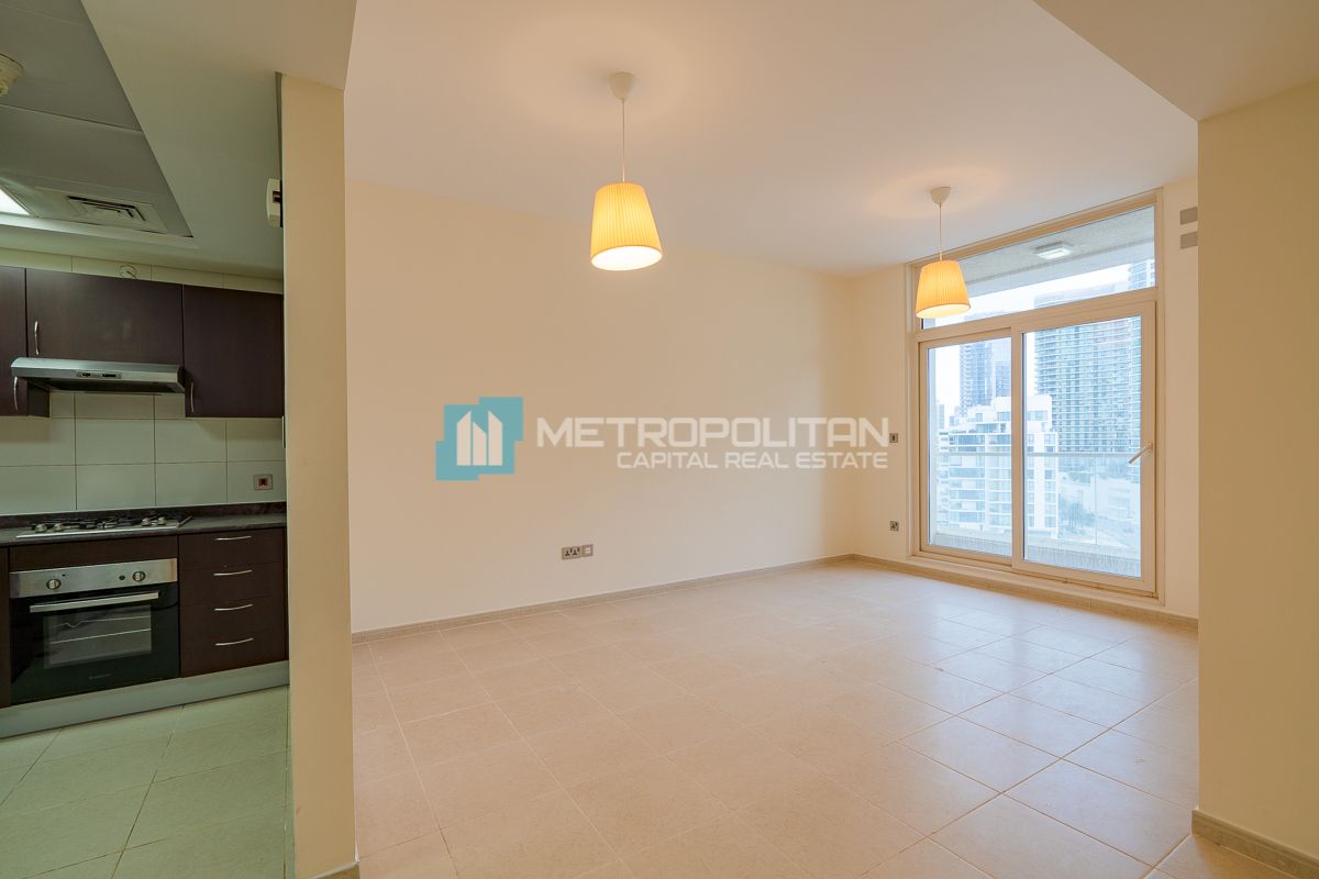 2BR Apartment for Sale in Mangrove Place, Al Reem Island - MCS-48008