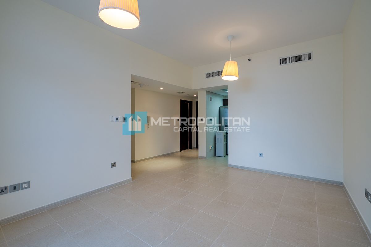 Full Mangrove View | Type B | High End Finishes