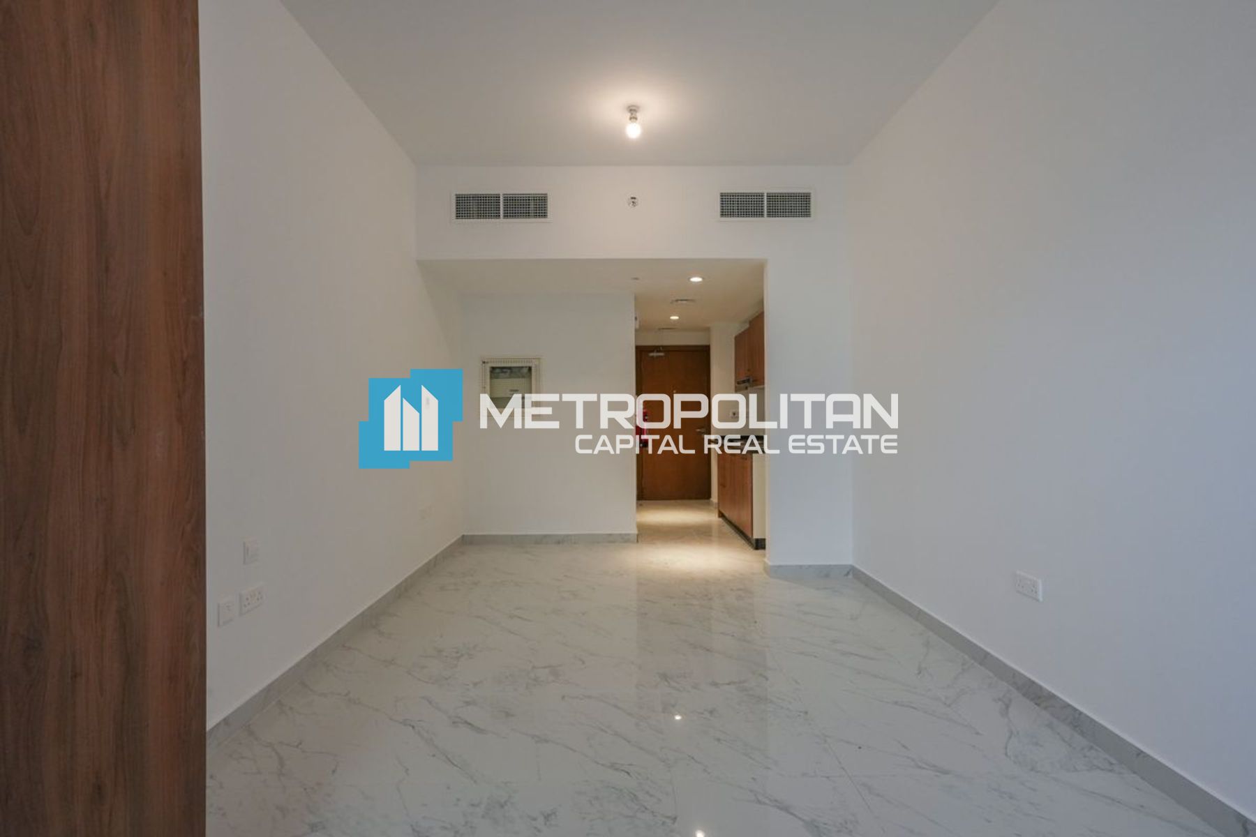 Studio Apartment for Sale in Oasis 1, Masdar City - MCS-48033