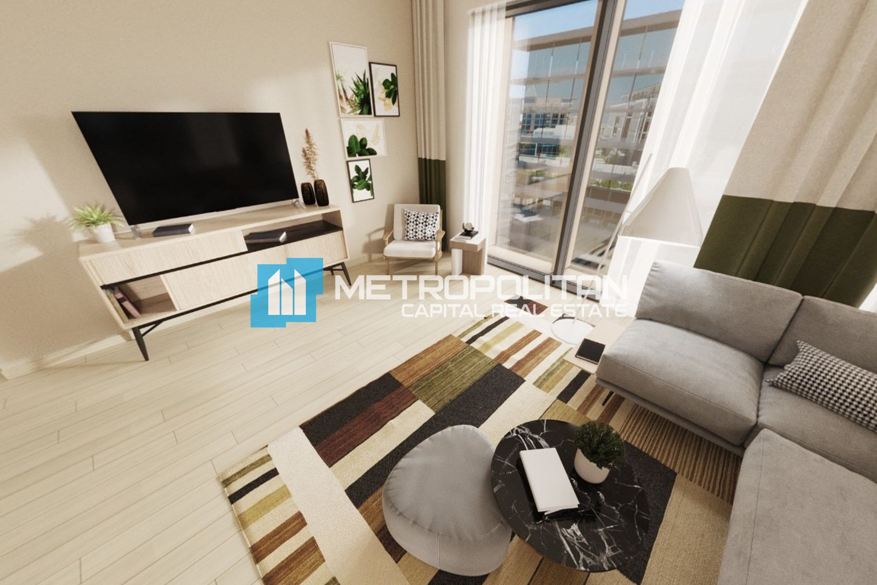 2BR Apartment for Sale in Saadiyat Grove, Saadiyat Island - MCS-48040
