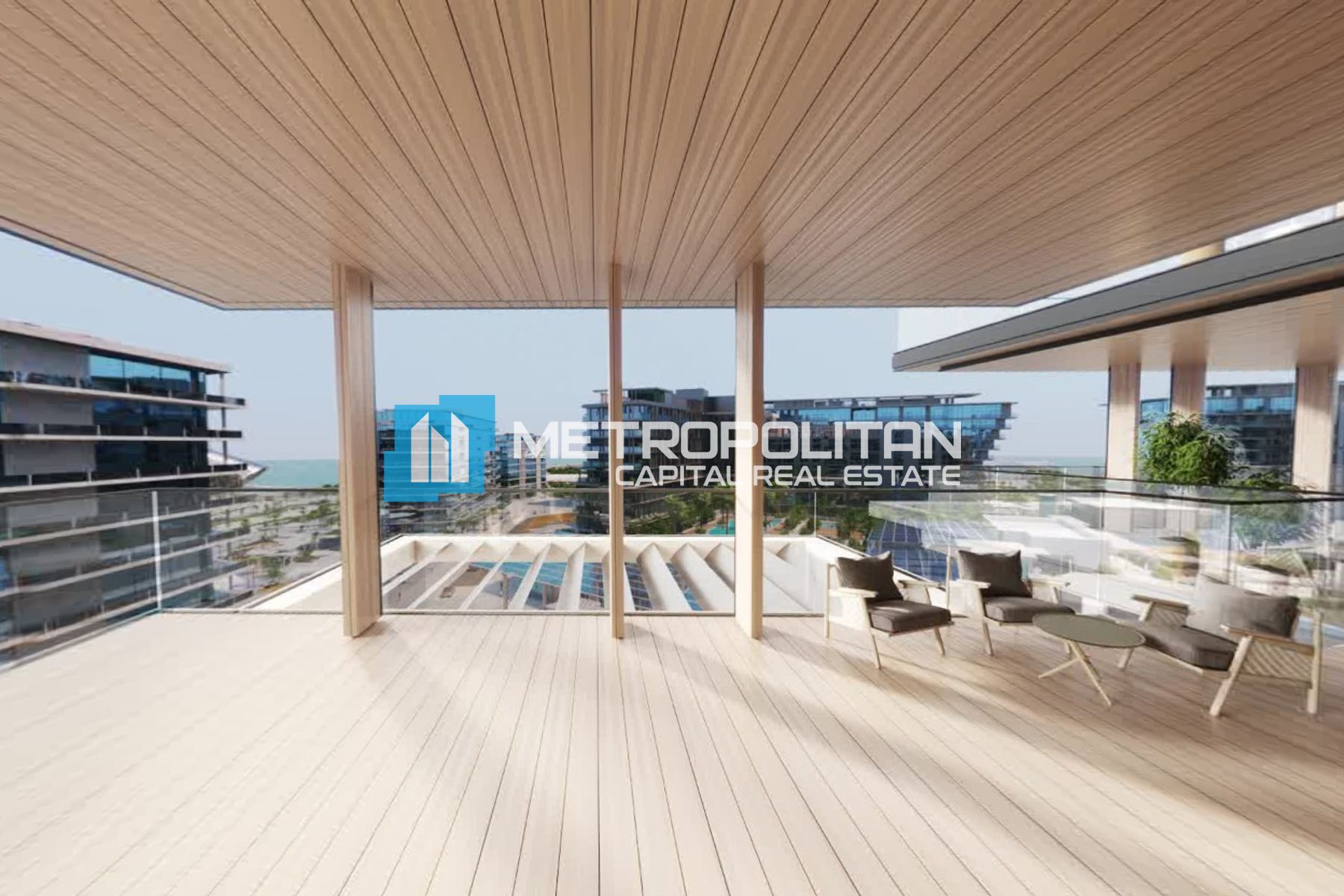 2BR Apartment for Sale in Saadiyat Grove, Saadiyat Island - MCS-48040