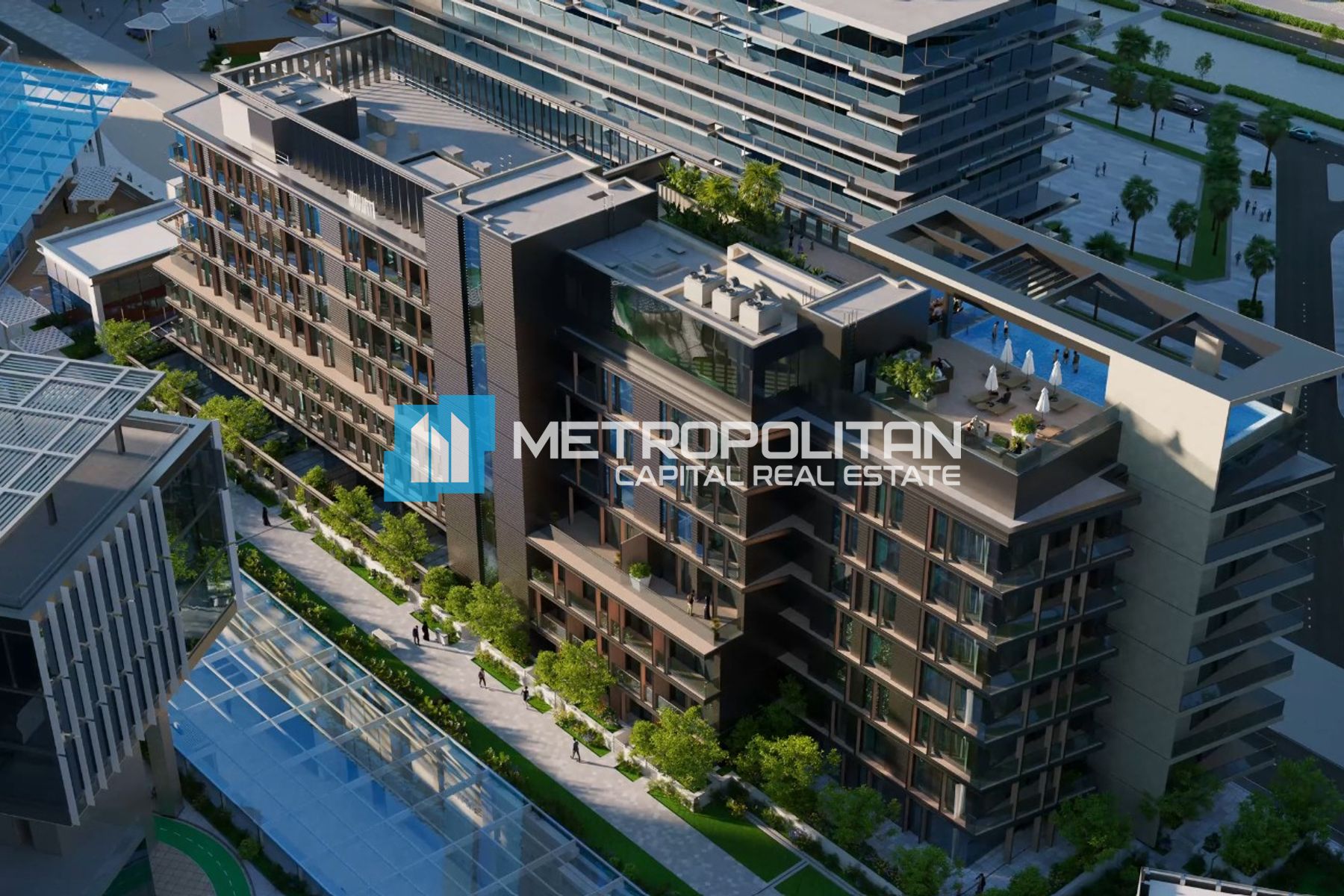 2BR Apartment for Sale in Saadiyat Grove, Saadiyat Island - MCS-48040