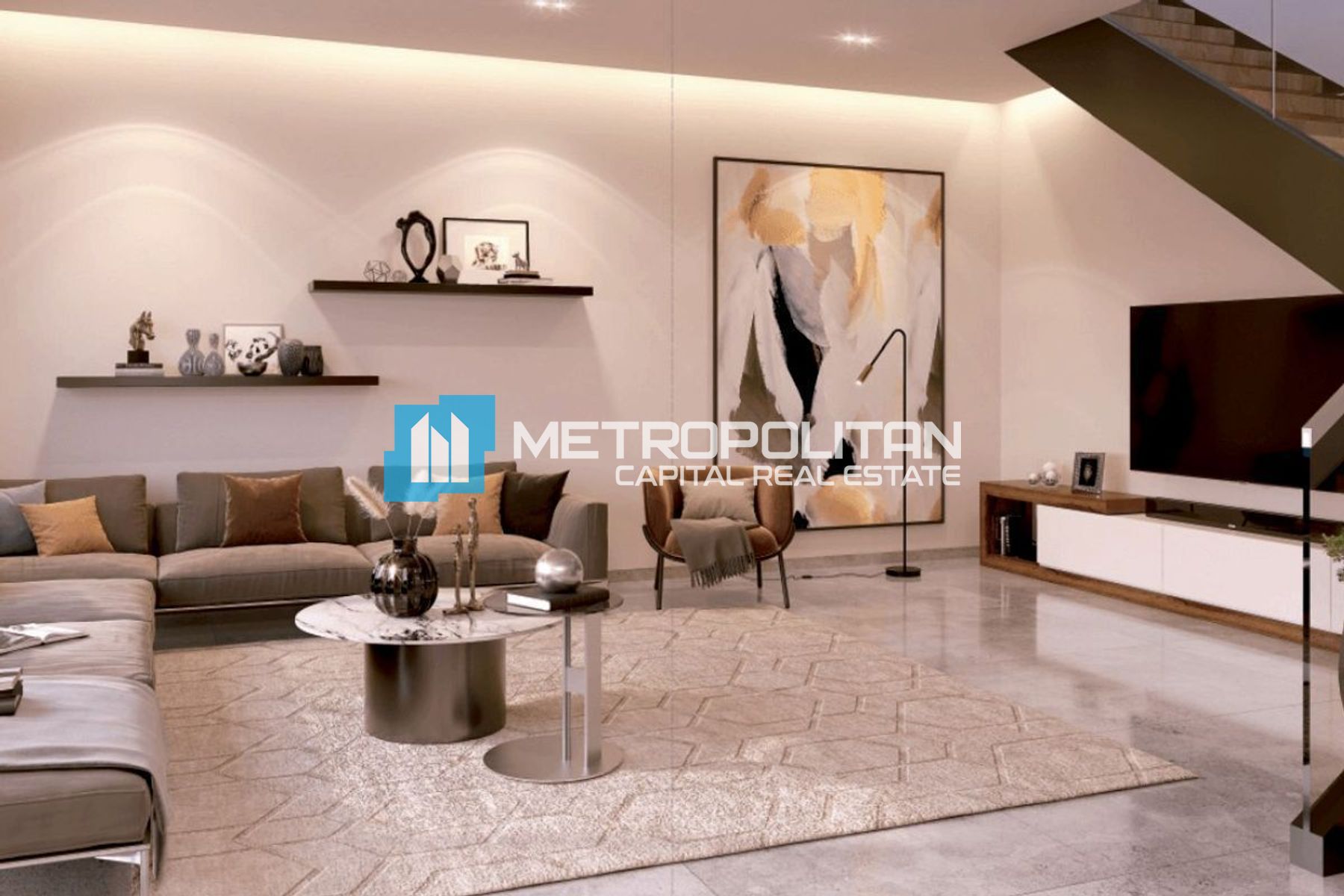 2BR Apartment for Sale in Mayyas at The Bay, Yas Island - MCS-48046
