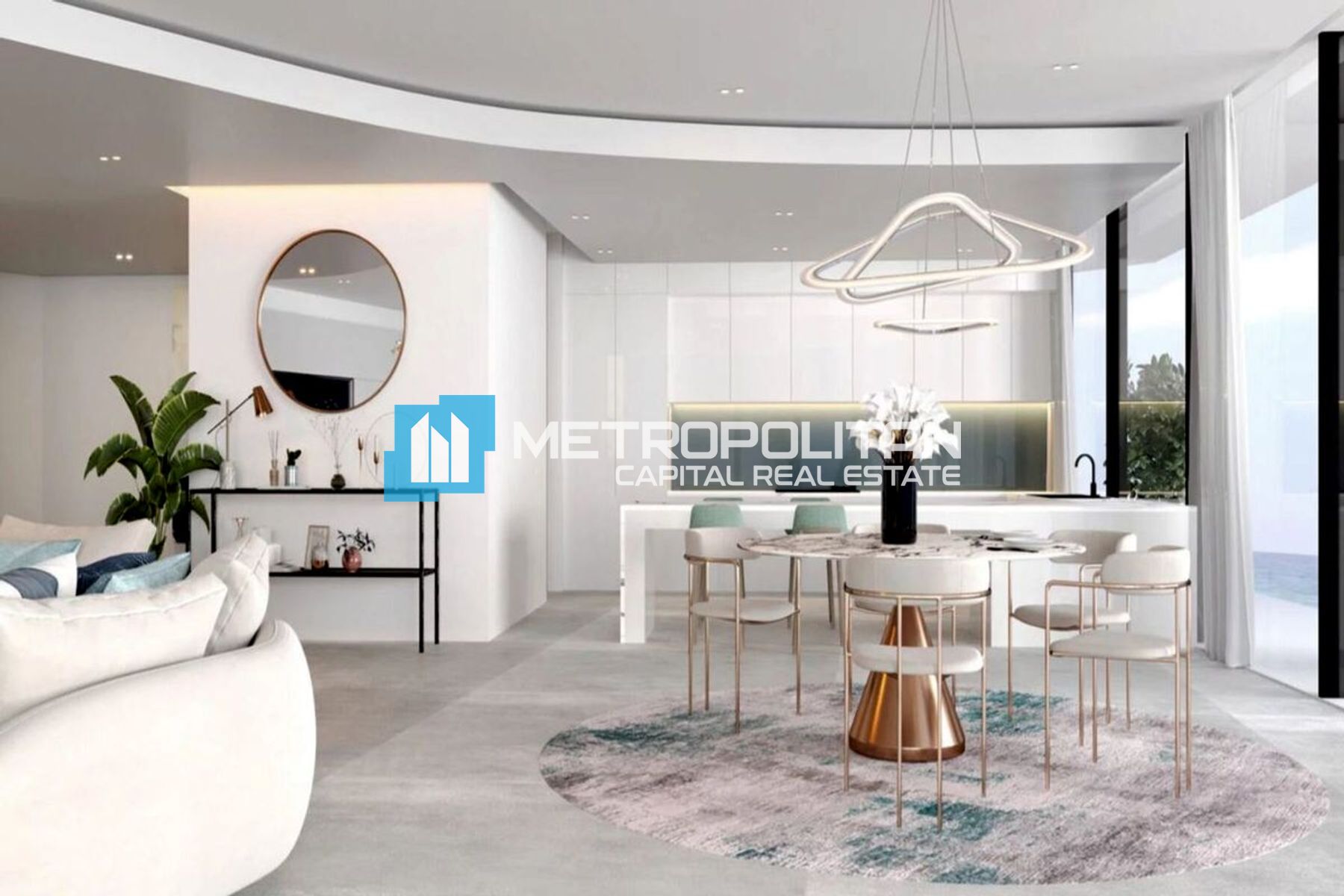 Купить квартиру в Sea La Vie, Yas Island - MCS-48047