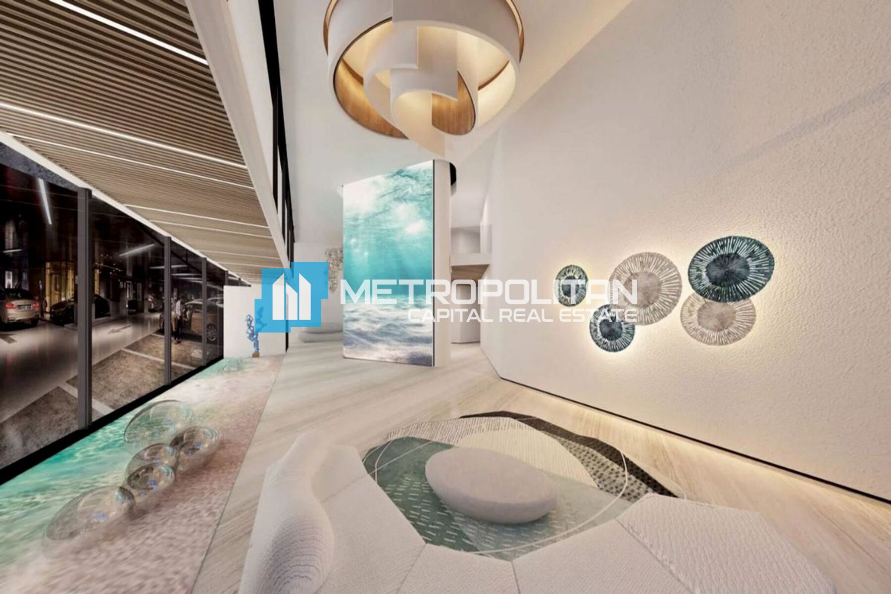 Купить квартиру в Sea La Vie, Yas Island - MCS-48047