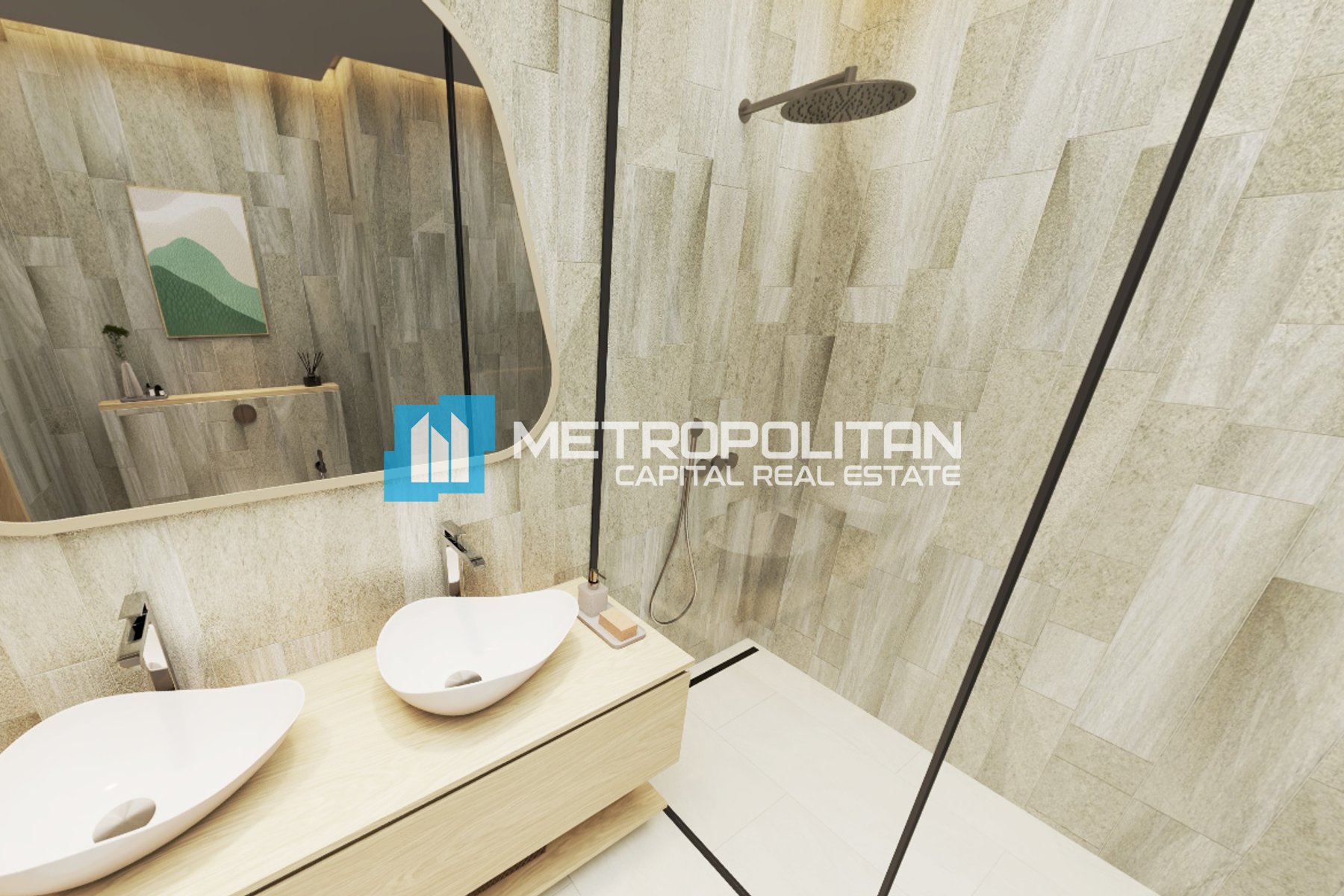 1 BR w/Balcony| Pool & Canal View| Original Price