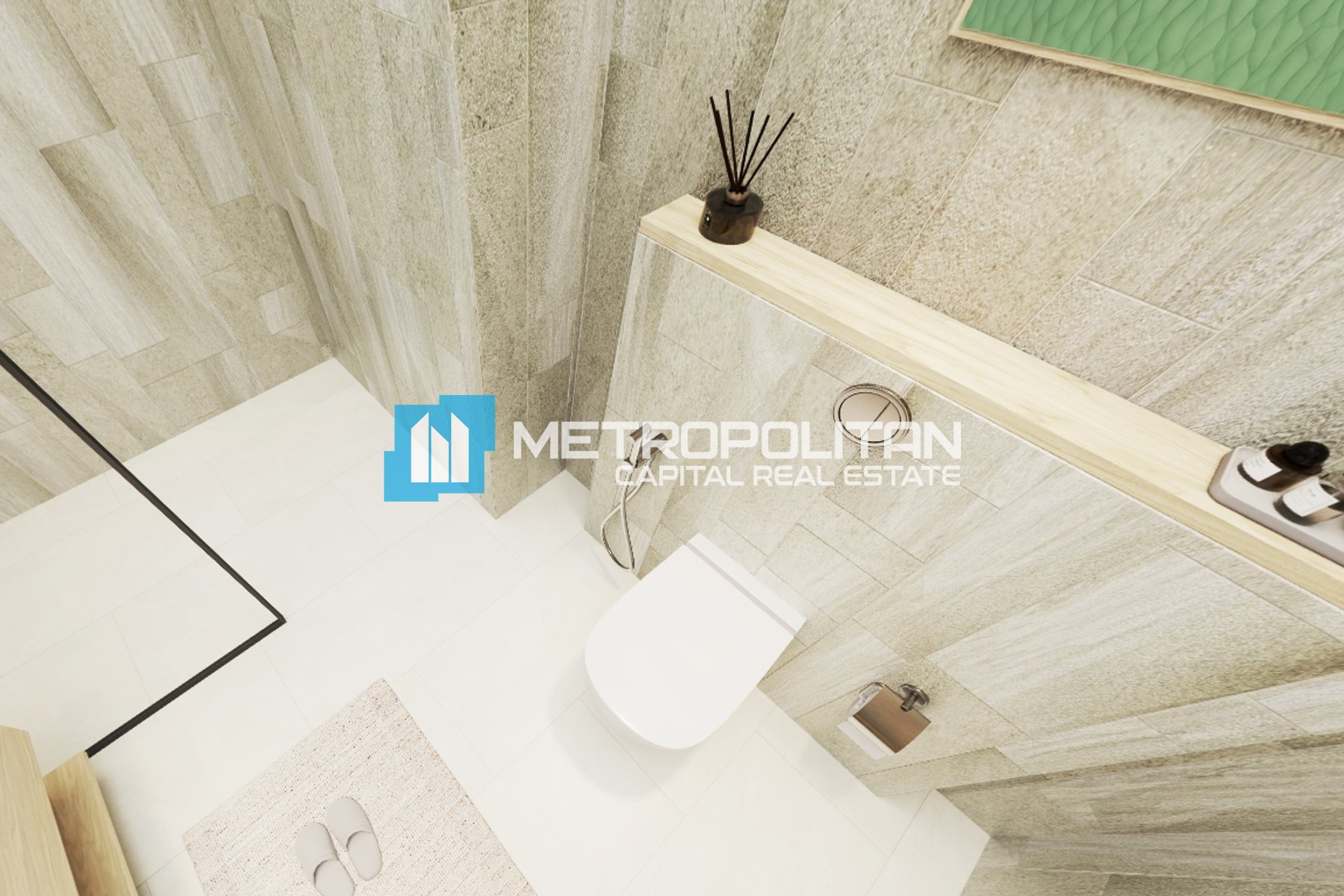 1 BR w/Balcony| Pool & Canal View| Original Price