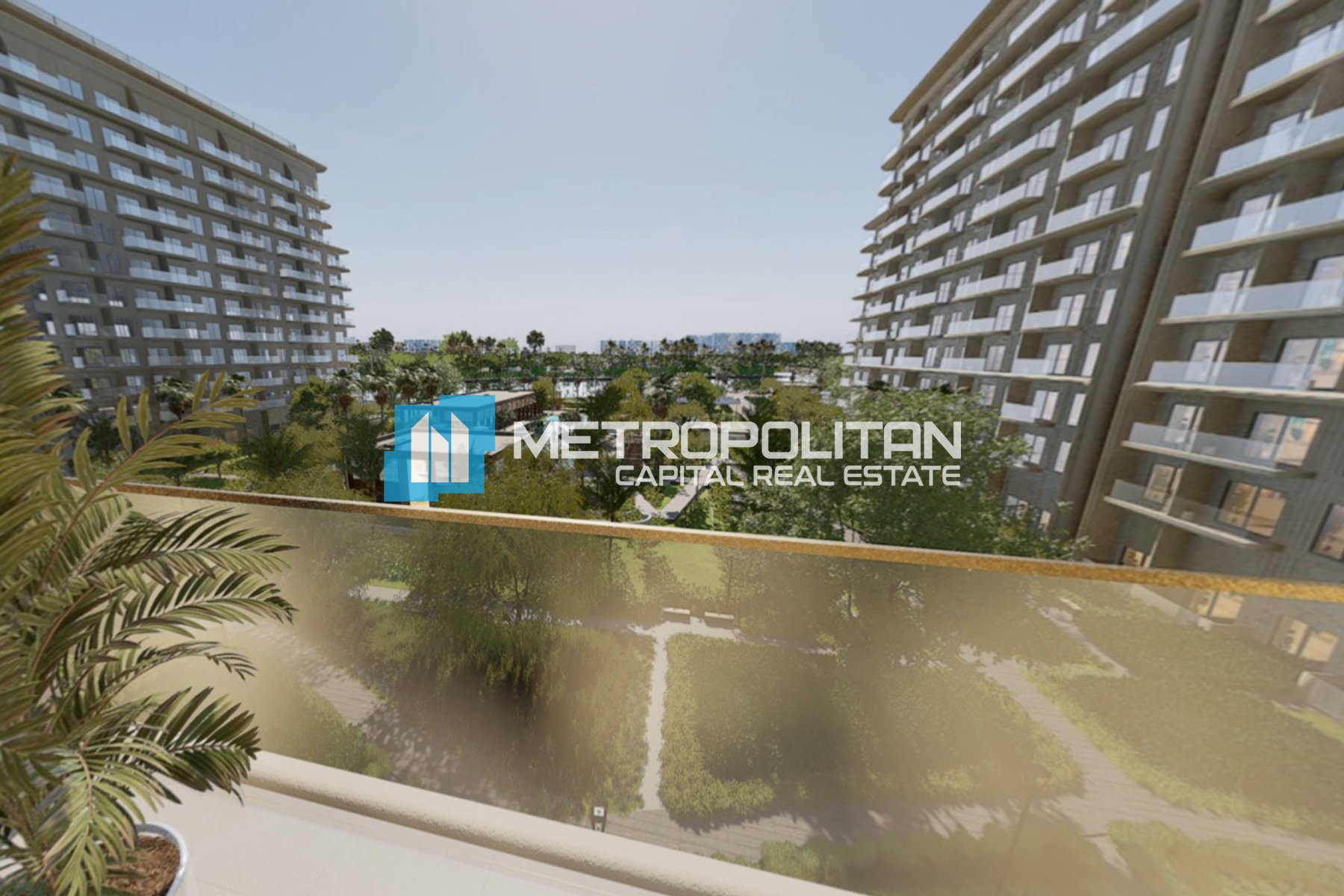 1 BR w/Balcony| Pool & Canal View| Original Price