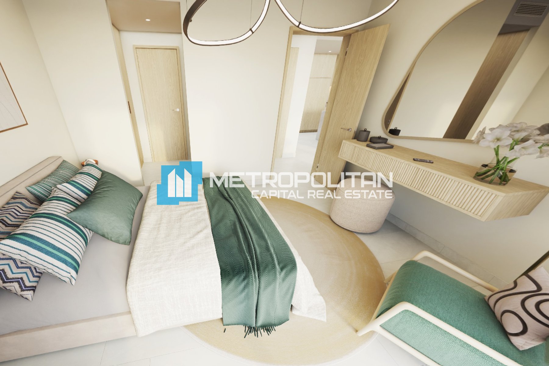 1 BR w/Balcony| Pool & Canal View| Original Price