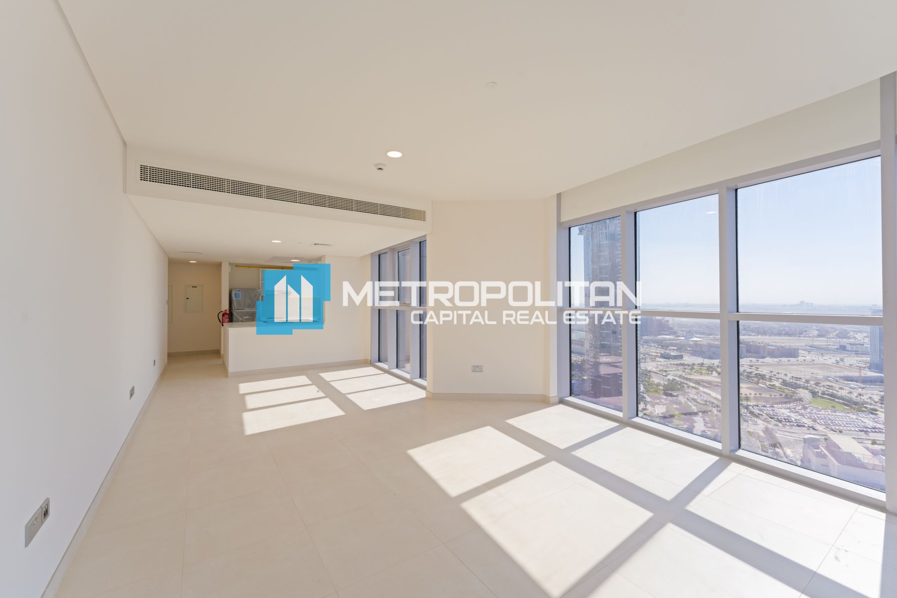 Купить квартиру в Radiant Square, Al Reem Island - MCS-48050