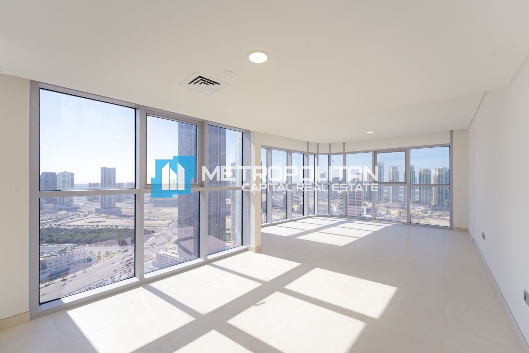 1BR Apartment for Sale in Radiant Square, Al Reem Island - MCS-48050