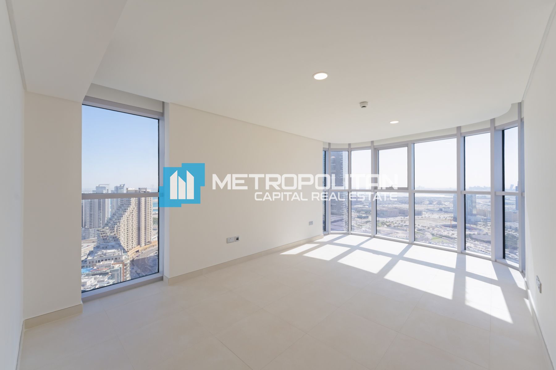 1BR Apartment for Sale in Radiant Square, Al Reem Island - MCS-48050