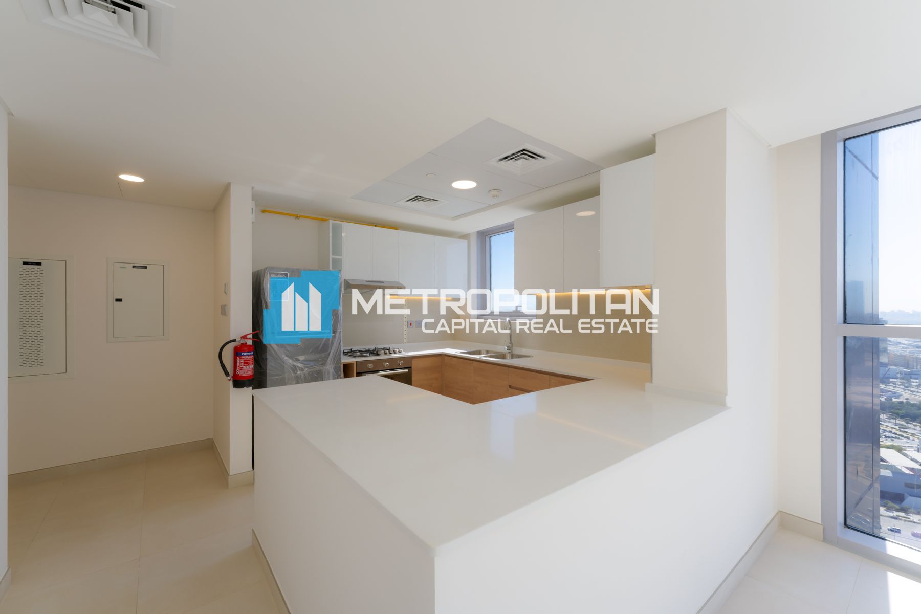 1BR Apartment for Sale in Radiant Square, Al Reem Island - MCS-48050