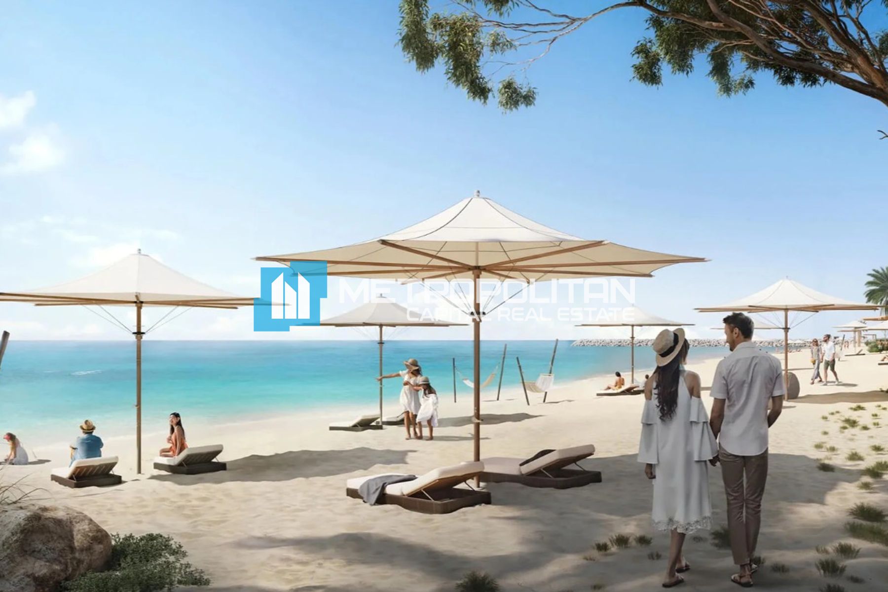 Single Row 3BR+M | Laundry+Storage | Beach Access