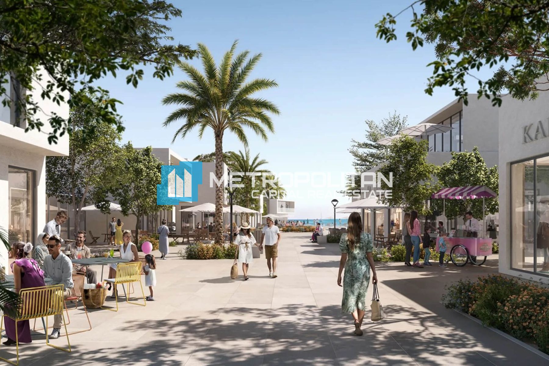 Single Row 3BR+M | Laundry+Storage | Beach Access