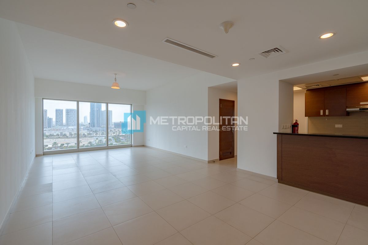 2BR Apartment for Sale in The Gate Tower 3, Al Reem Island - MCS-48074