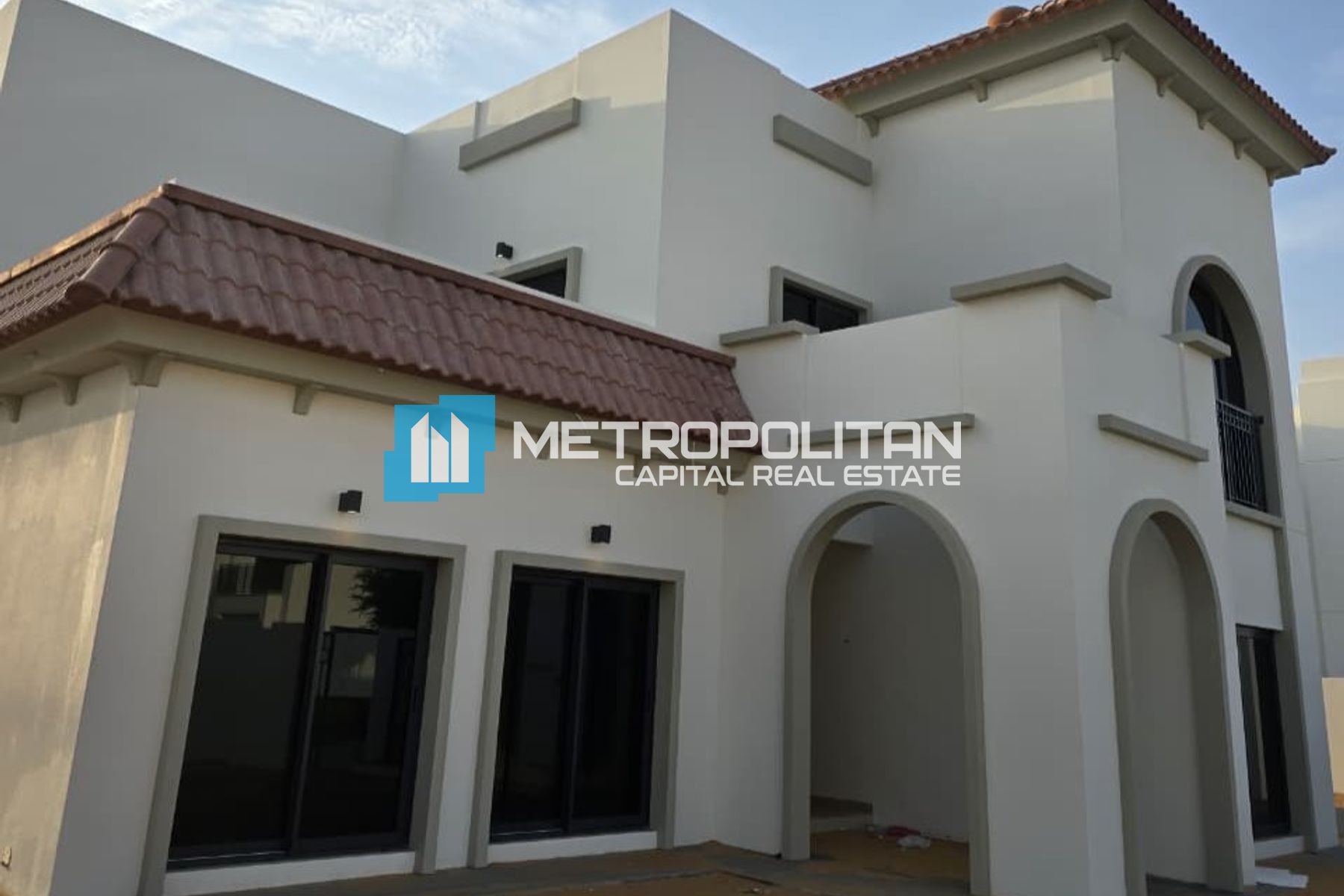 6BR Villa for Sale in Fay Al Reeman 1, Al Shamkha - MCS-48080