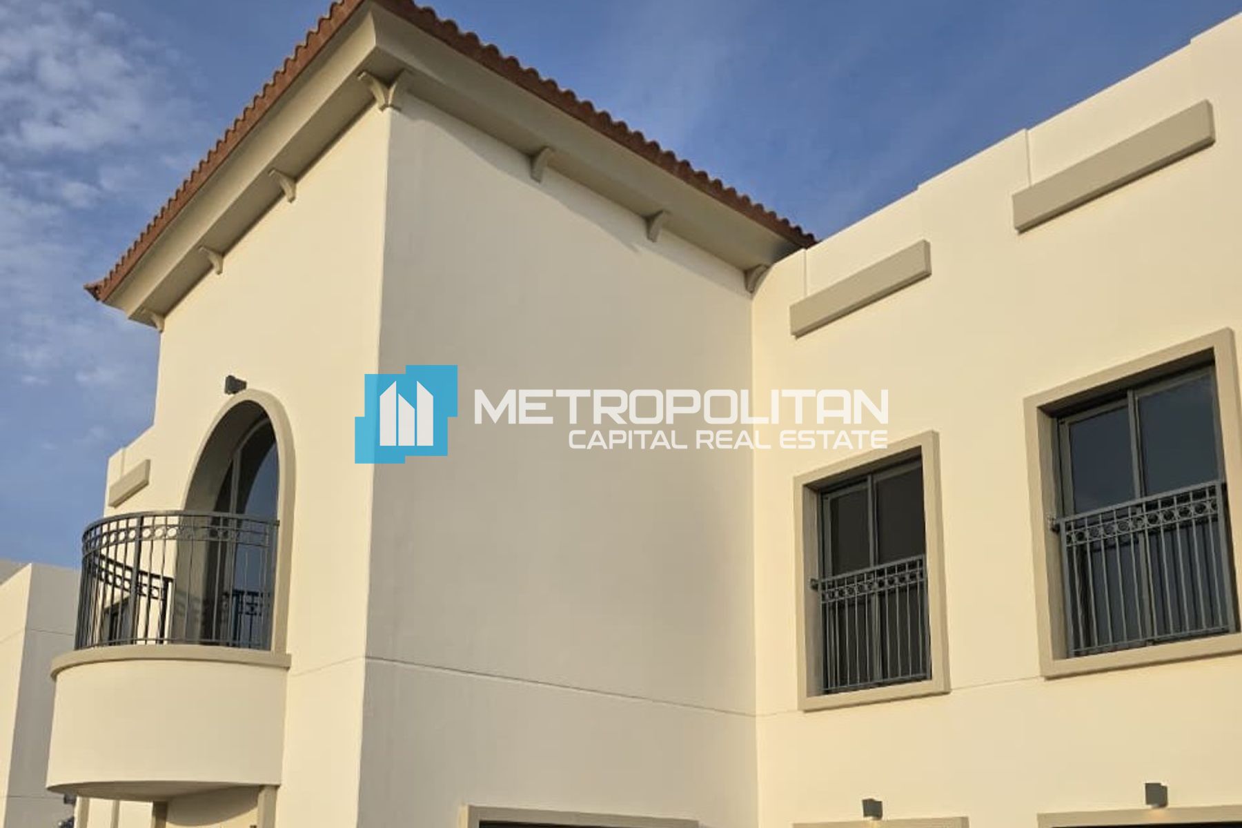 Brand New | Corner 6BR+Maids | Huge Plot | Vacant