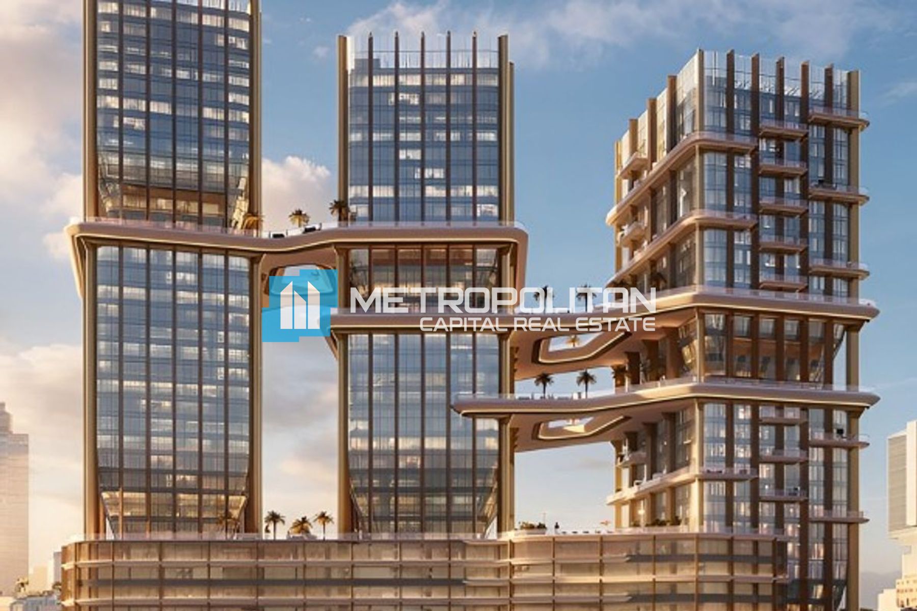 Studio Apartment for Sale in Radiant Bridges, Al Reem Island - MCS-48090