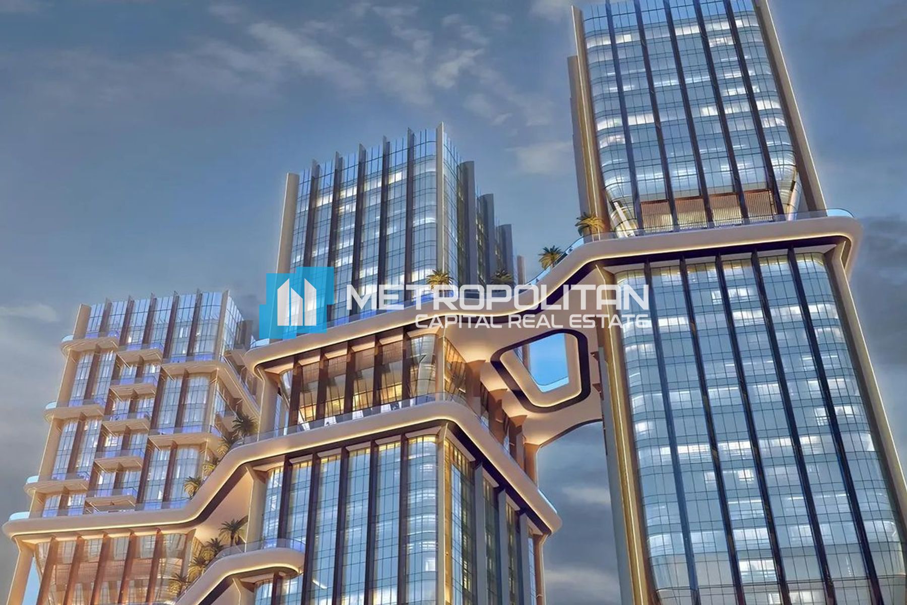 Studio Apartment for Sale in Radiant Bridges, Al Reem Island - MCS-48090