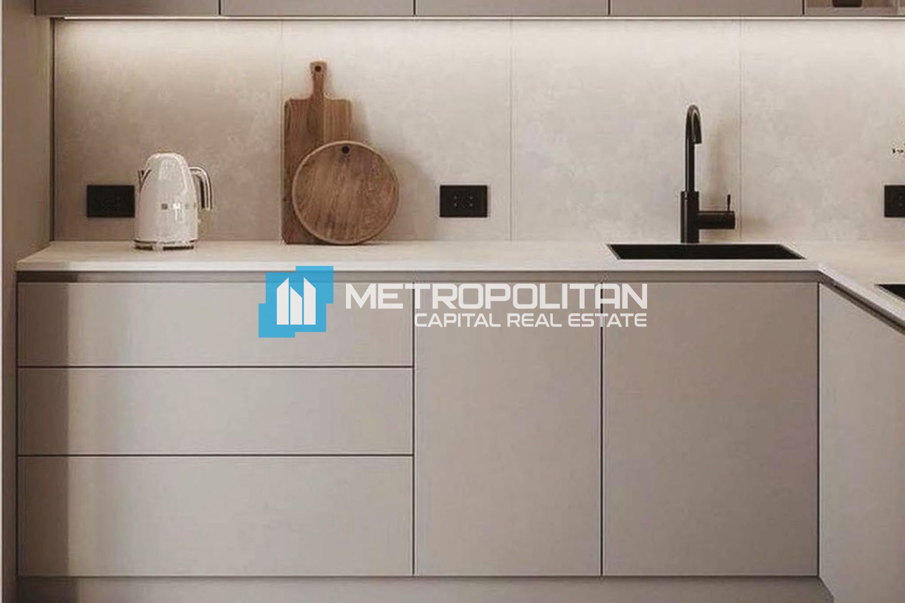 High Floor | 2 BR w/ Balcony | Handover soon