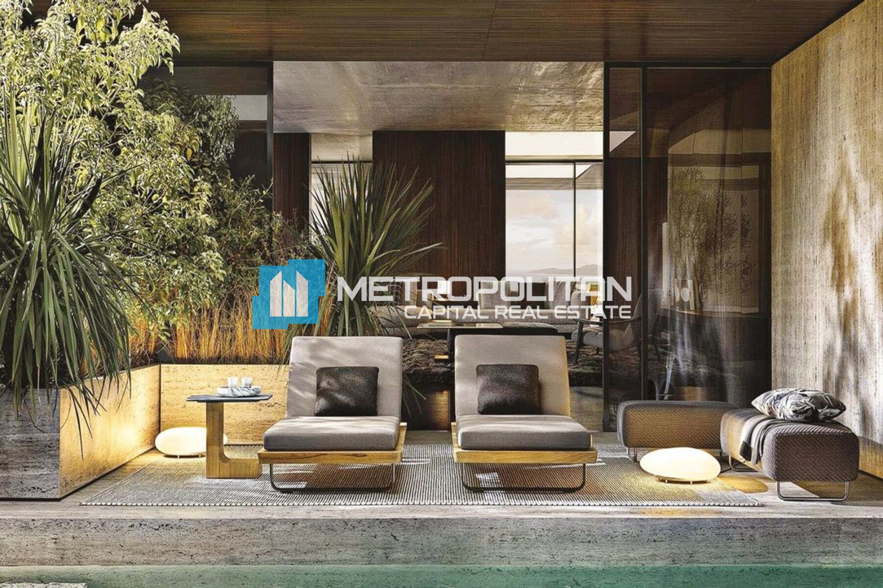 High Floor | 2 BR w/ Balcony | Handover soon
