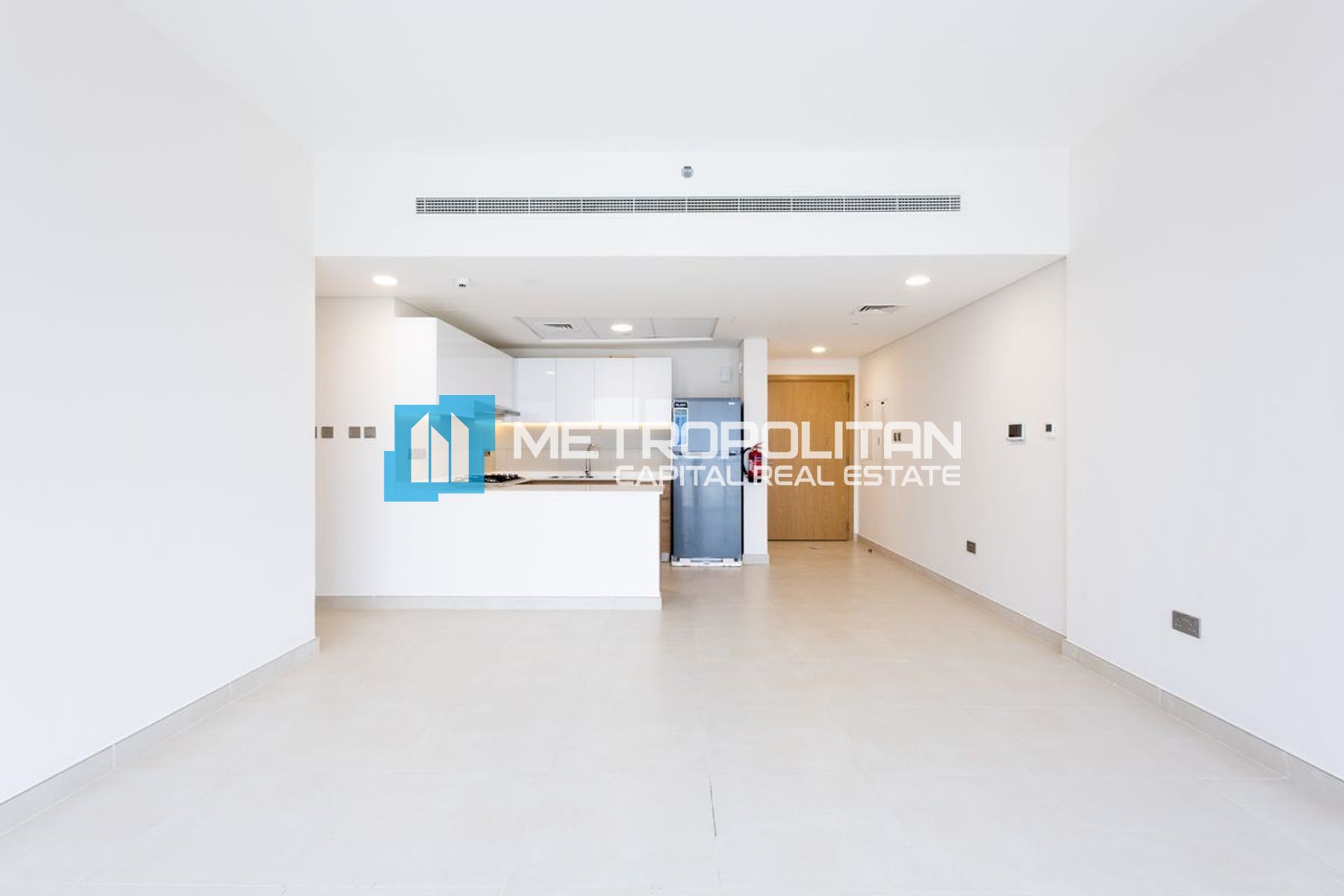 Radiant Boulevard | 3 BR Standard | Corner Unit