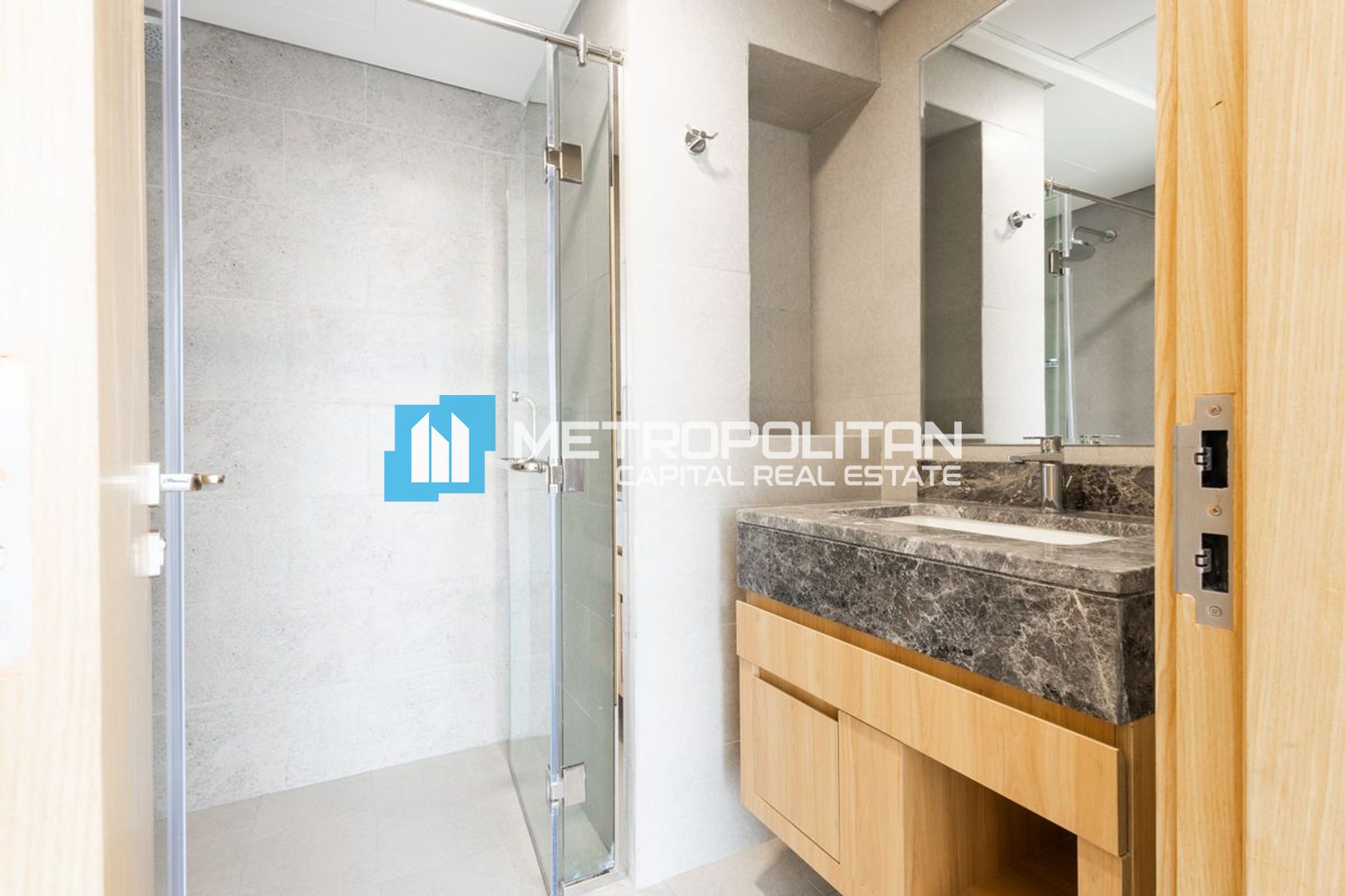 Radiant Boulevard | 3 BR Standard | Corner Unit