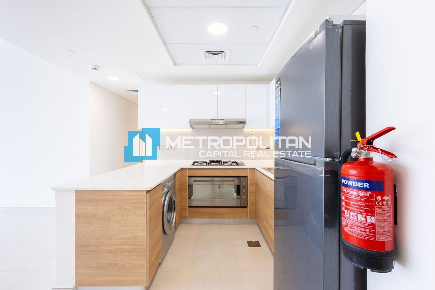 Radiant Boulevard | 3 BR Standard | Corner Unit
