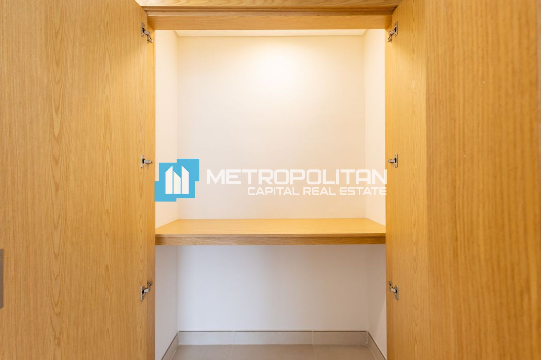 Radiant Boulevard | 3 BR Standard | Corner Unit