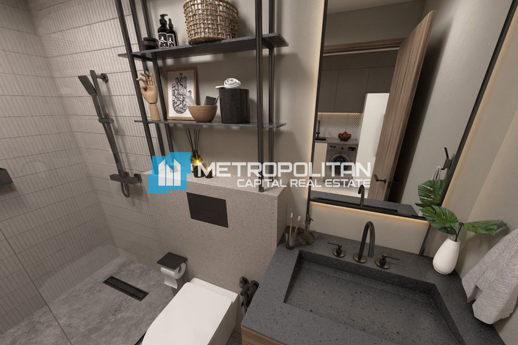 High Floor Studio | Handover Soon | Payment Plan