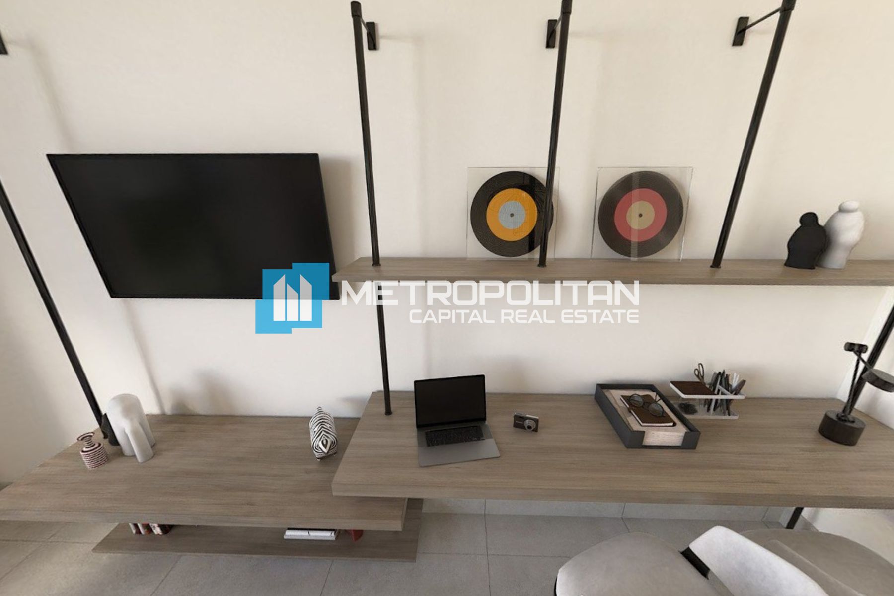 High Floor Studio | Handover Soon | Payment Plan