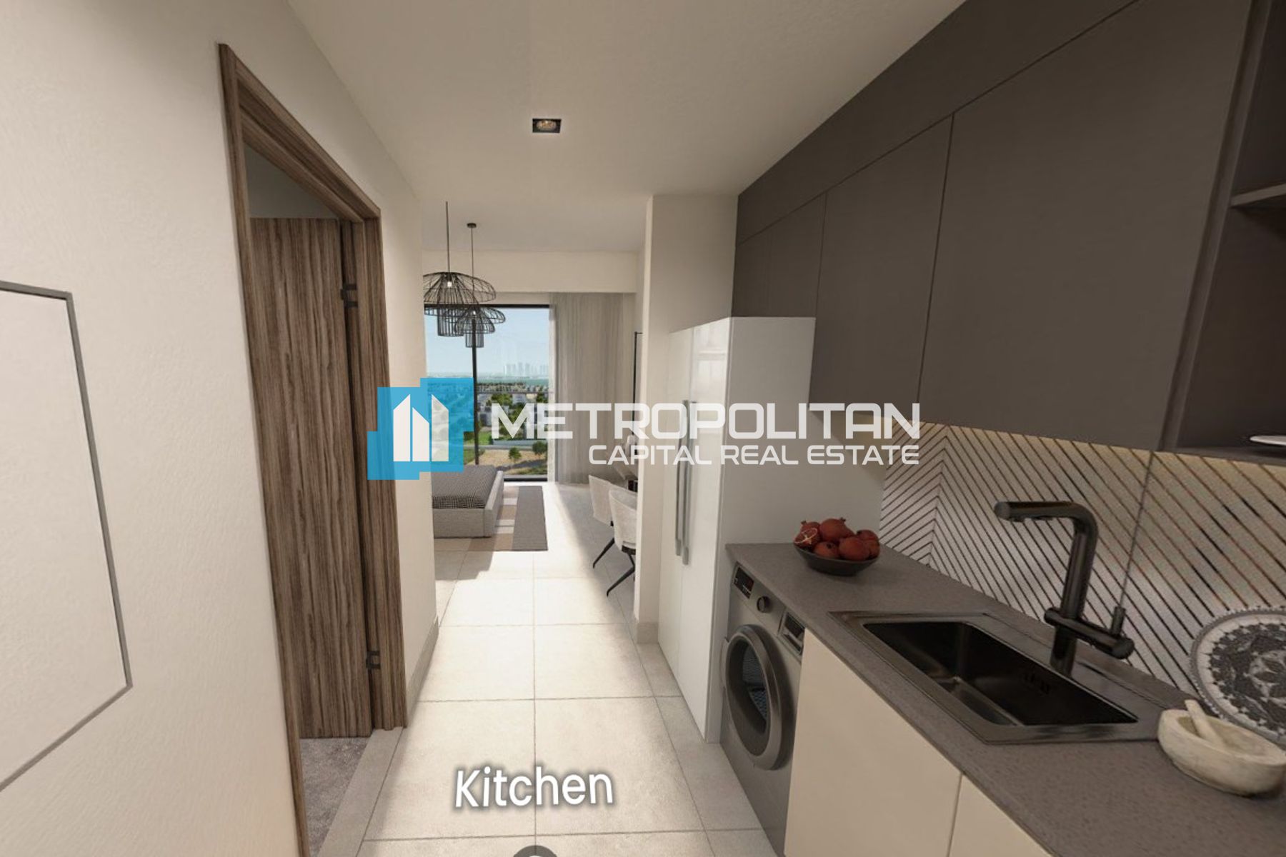 High Floor Studio | Handover Soon | Payment Plan