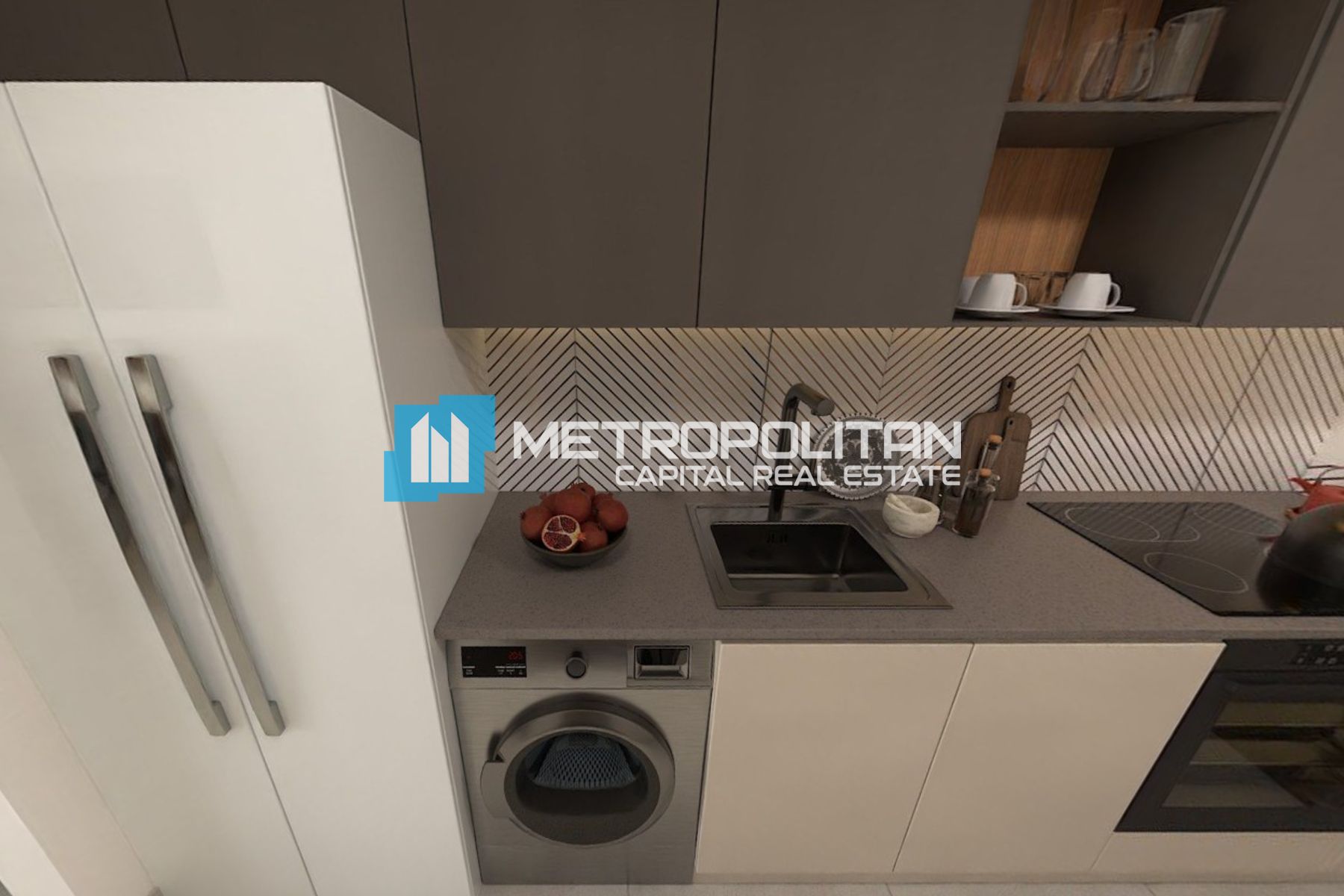 High Floor Studio | Handover Soon | Payment Plan