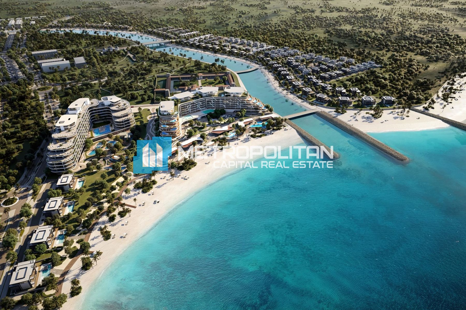 3BR Apartment for Sale in Jacob & Co Beachfront Living by Ohana, Ghantoot - MCS-48103
