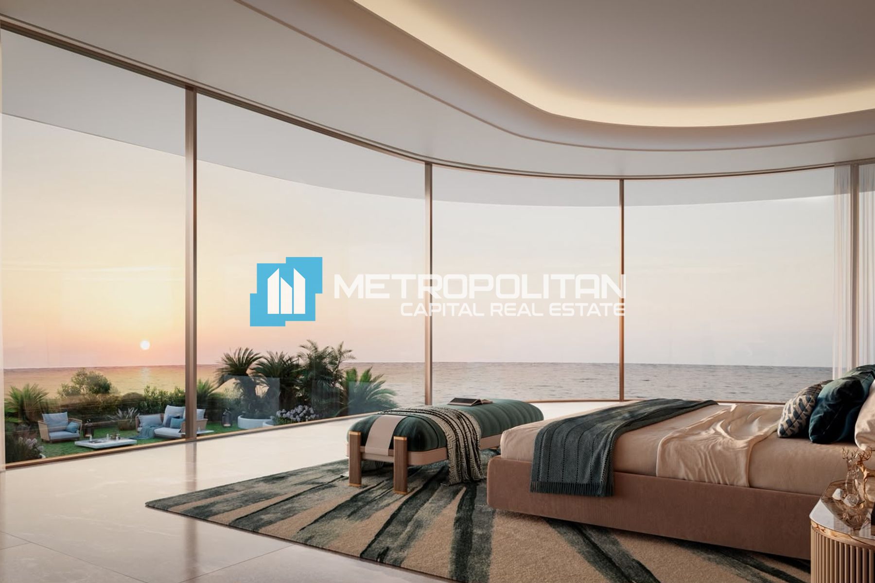 Exclusive Distress Deal | Sea View | Terrace
