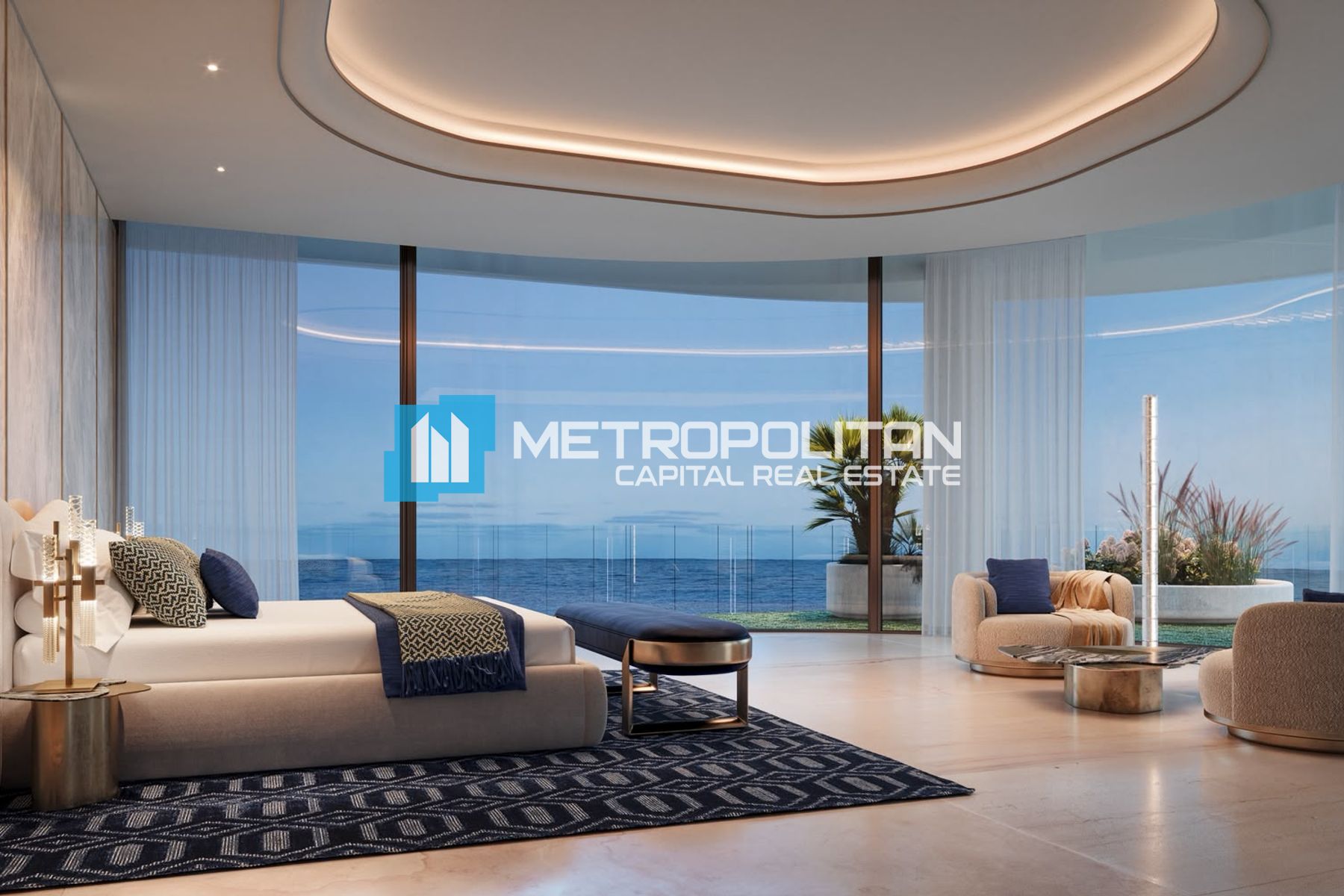 Exclusive Distress Deal | Sea View | Terrace