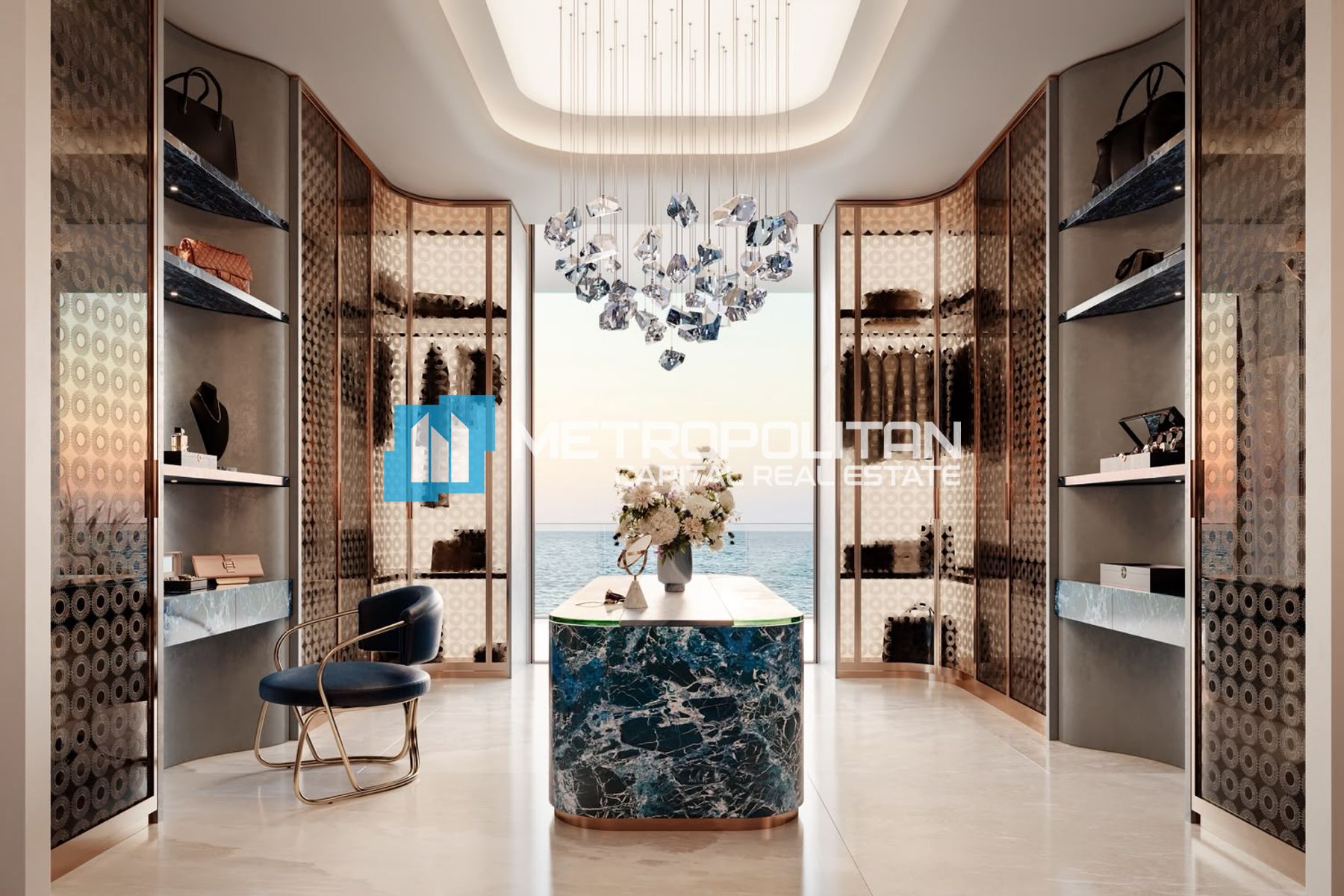 Exclusive Distress Deal | Sea View | Terrace